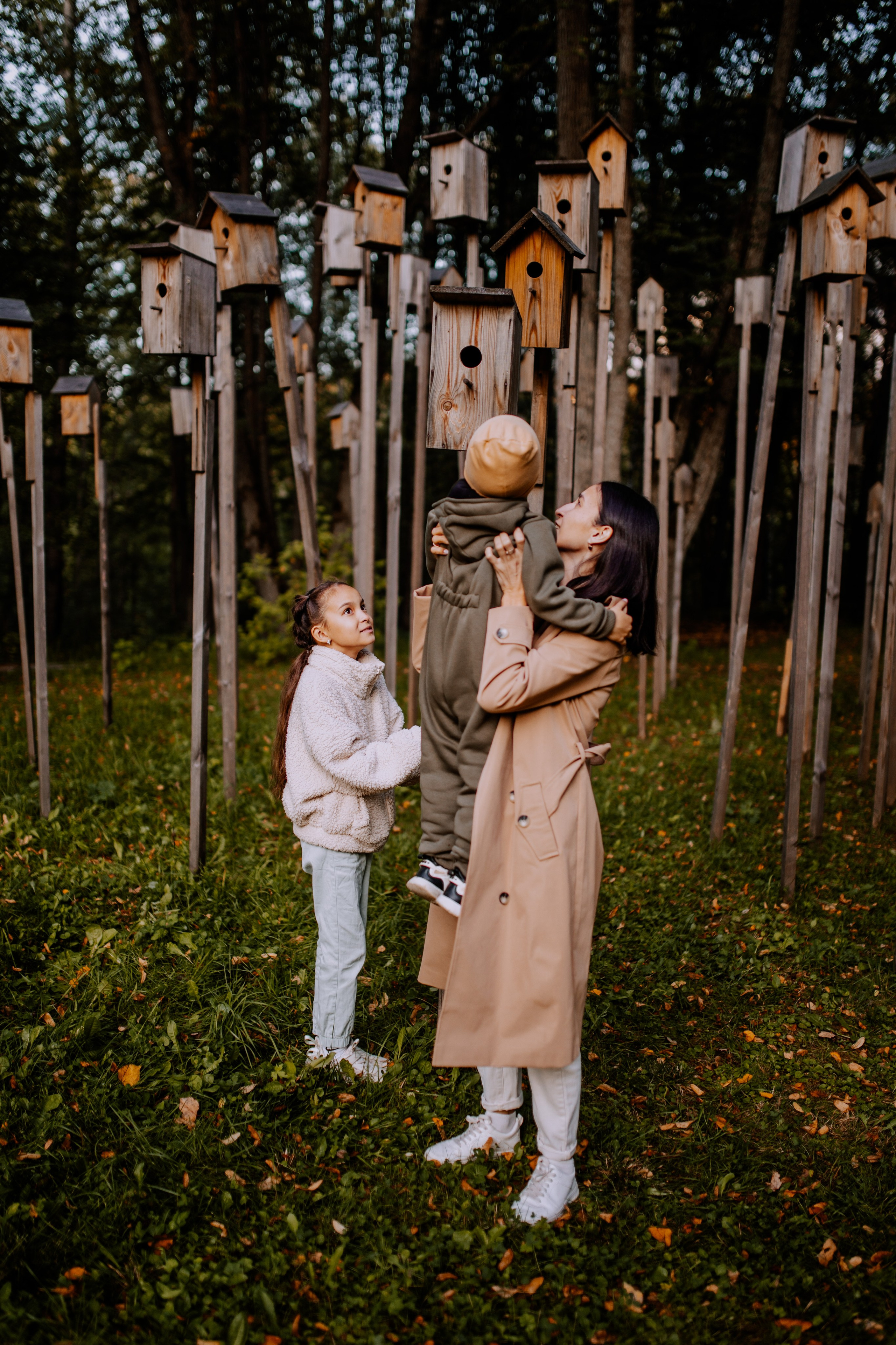 Уходящее лето. Фотограф Шелудкова Яна, город Тюмень