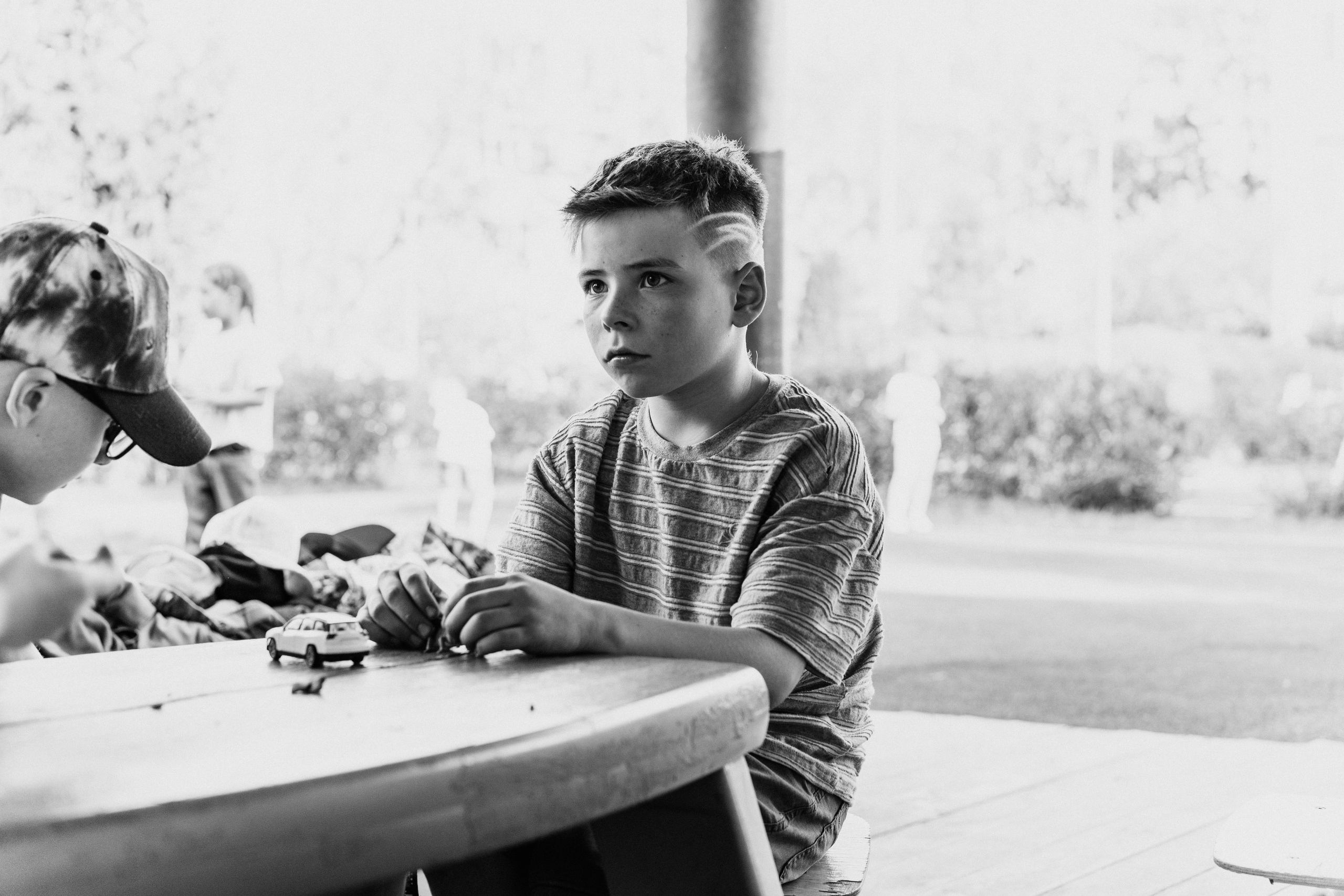 СМОТРИТЕ НА МИР ГЛАЗАМИ РЕБЁНКА. Семейный и детский фотограф Анна Бренч