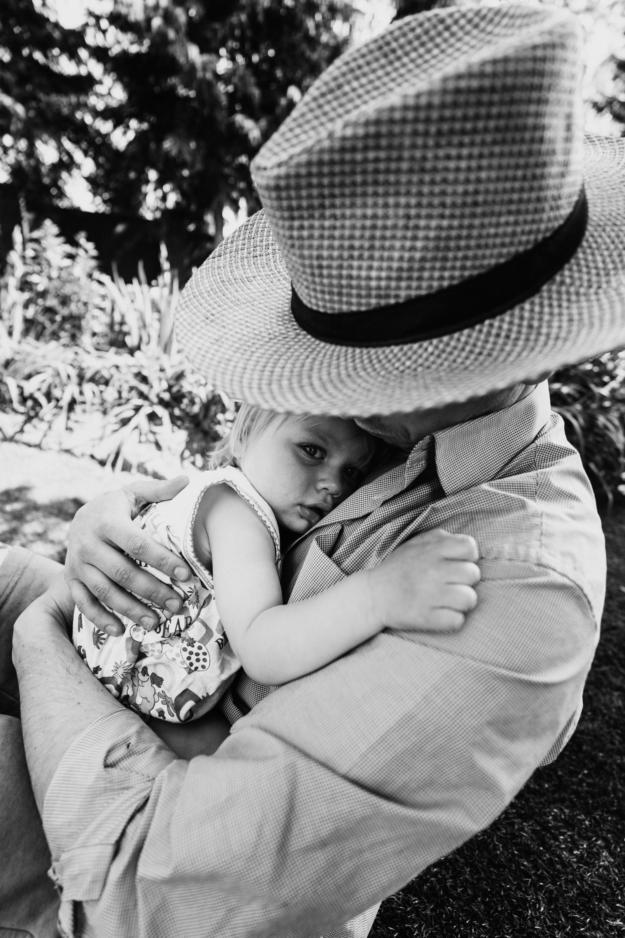 СЫН ВИДИТ В ОТЦЕ ГЕРОЯ, ДОЧЬ — РЫЦАРЯ. Семейный и детский фотограф Анна Бренч