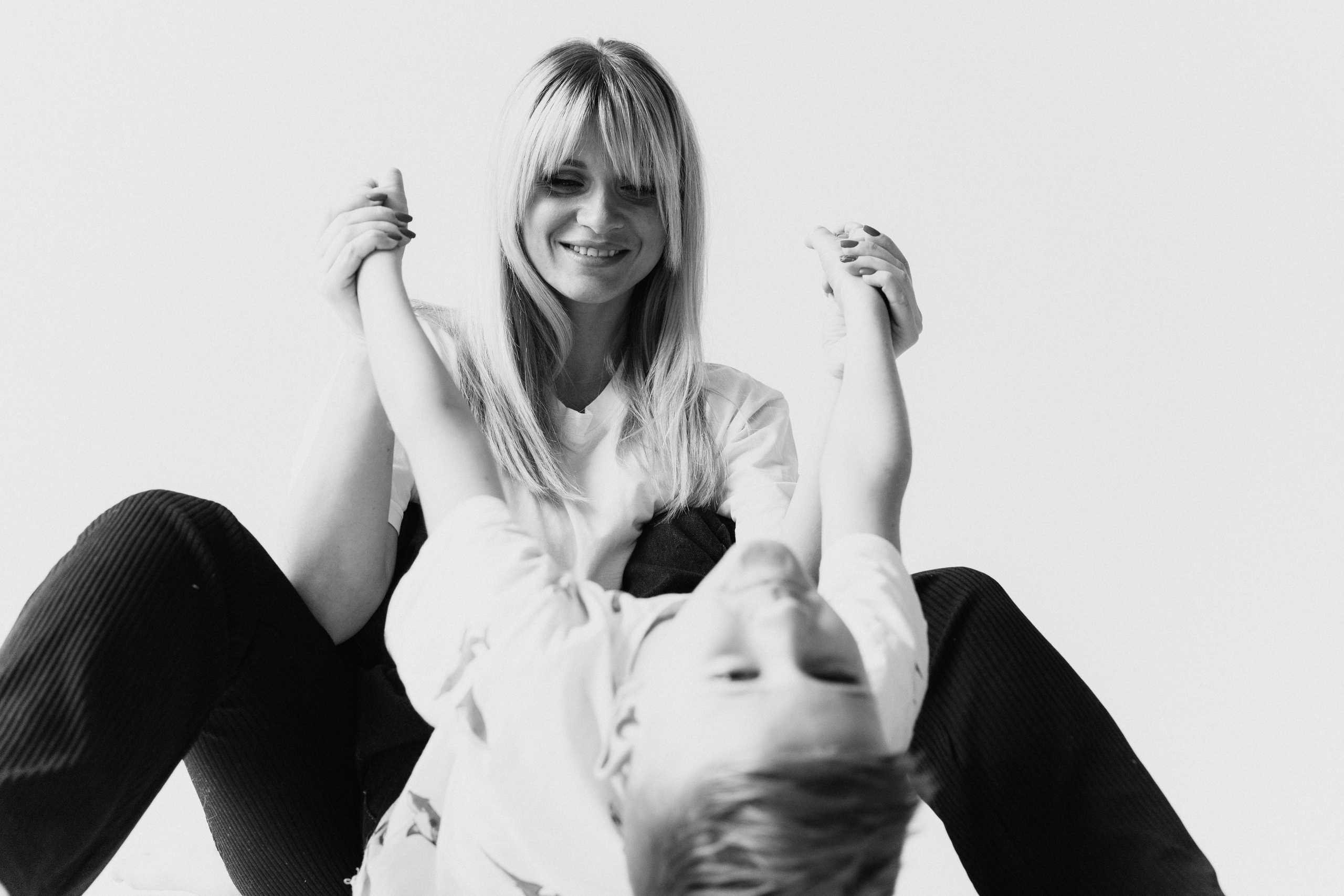 МАМКИН ОЗОРНИК. Семейный и детский фотограф Анна Бренч