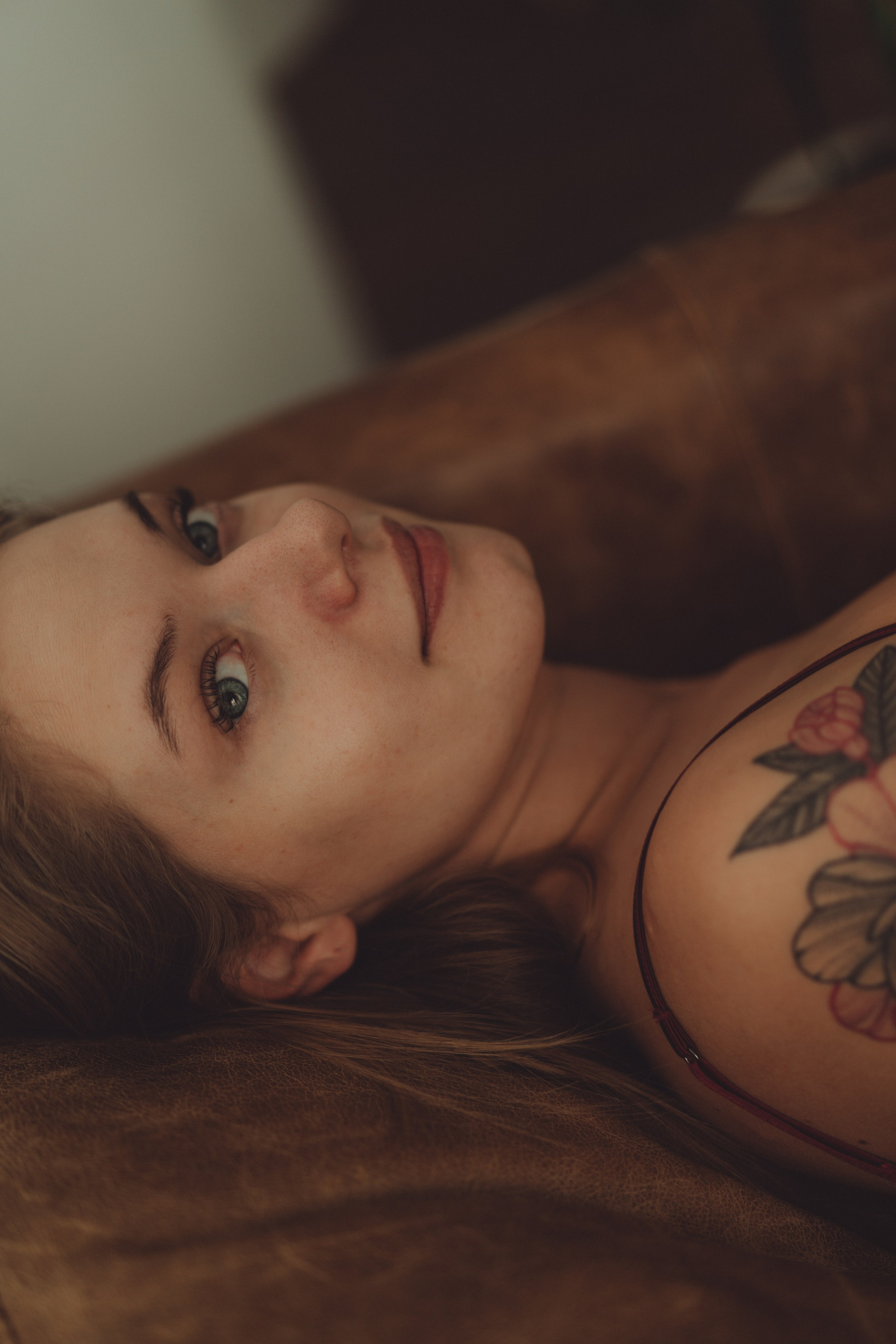 СЕКСУАЛЬНОСТЬ — ЭТО СВОБОДА БЫТЬ СОБОЙ. Семейный и детский фотограф Анна Бренч