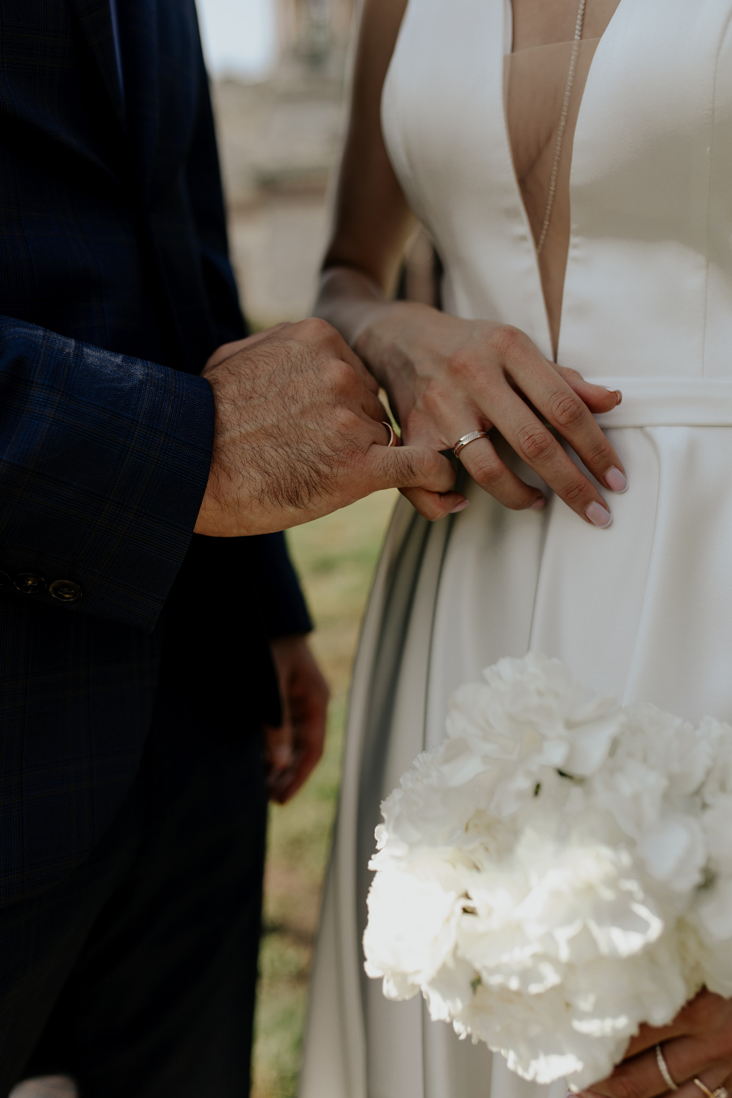 В объятиях. Фотограф в Санкт-Петербурге Лиза Семченкова