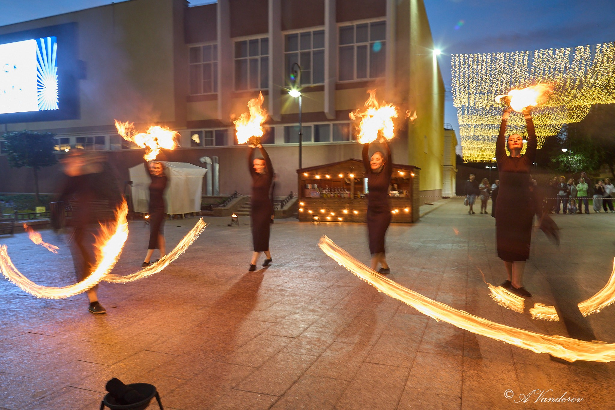 День города 2025. Фотограф Омск | Александр Вандеров