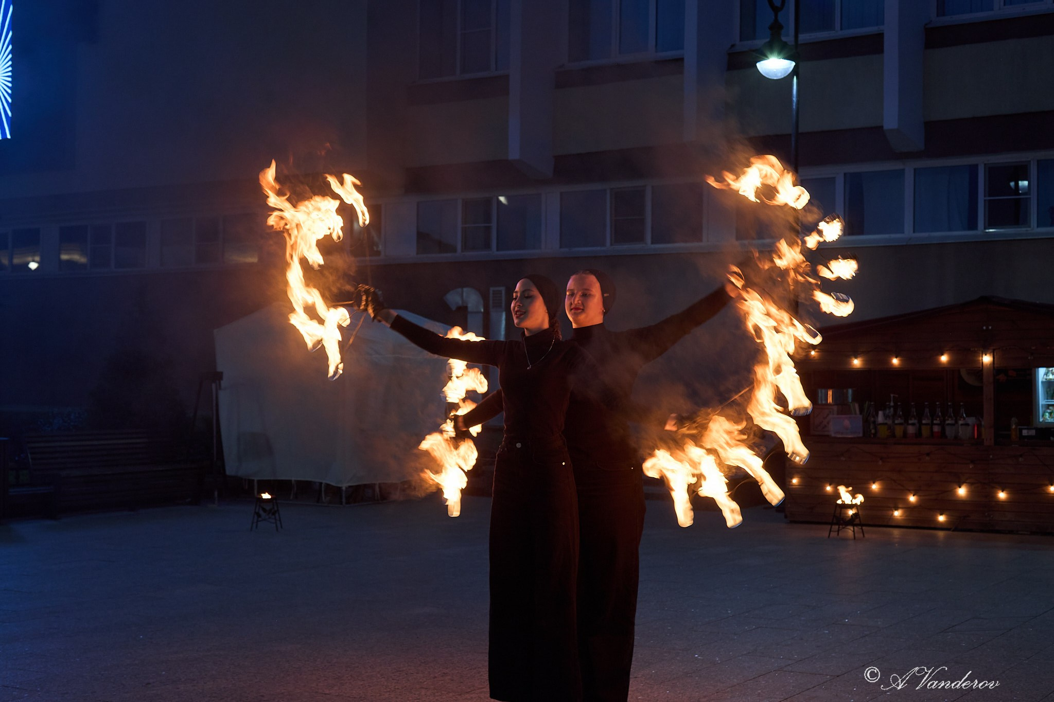 День города 2025. Фотограф Омск | Александр Вандеров