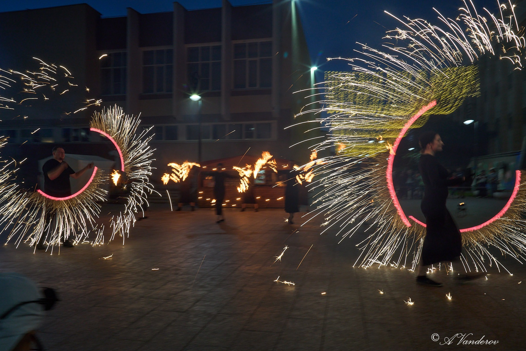 День города 2025. Фотограф Омск | Александр Вандеров