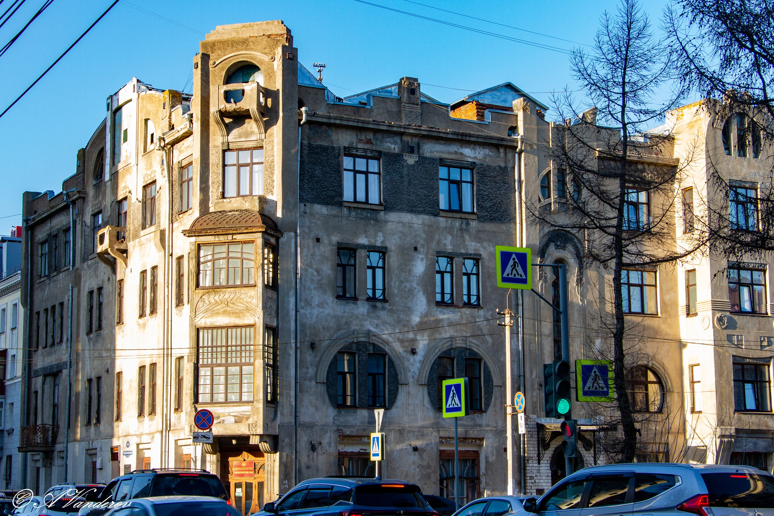 Омск 2023. Фотограф Омск | Александр Вандеров