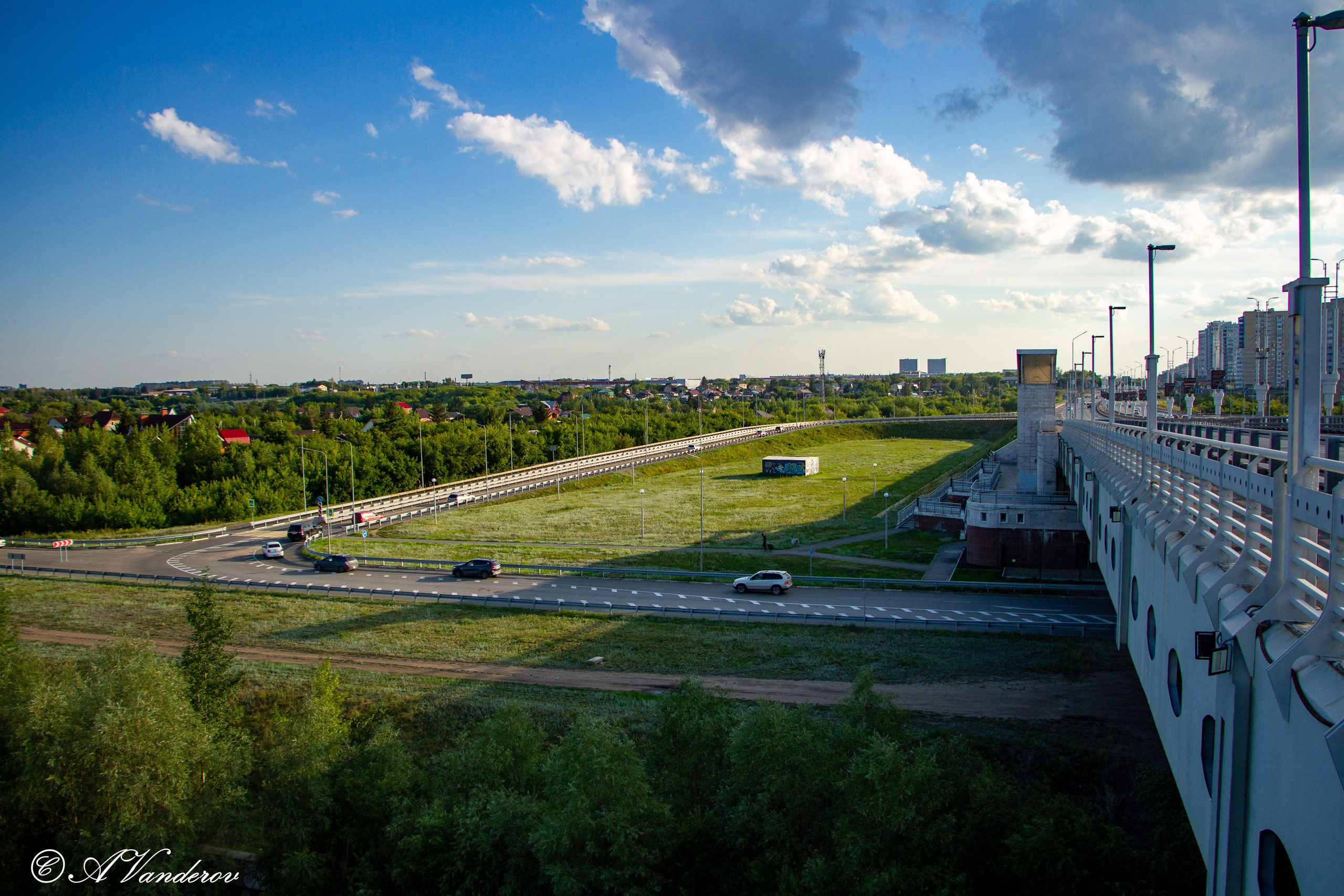 Омск 2023. Фотограф Омск | Александр Вандеров