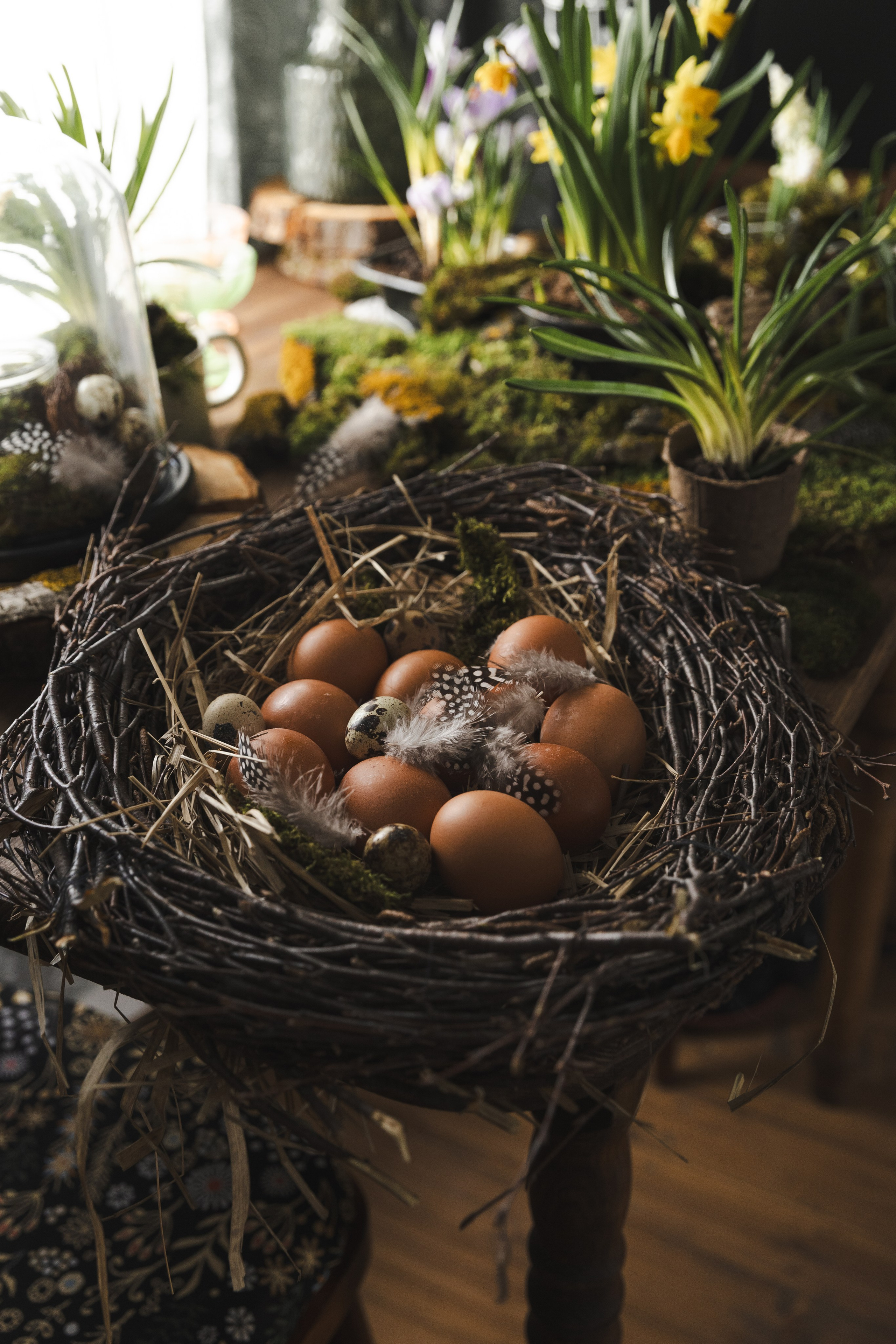 Пасха. Женский и семейный фотограф в Туле Катя Вуколова