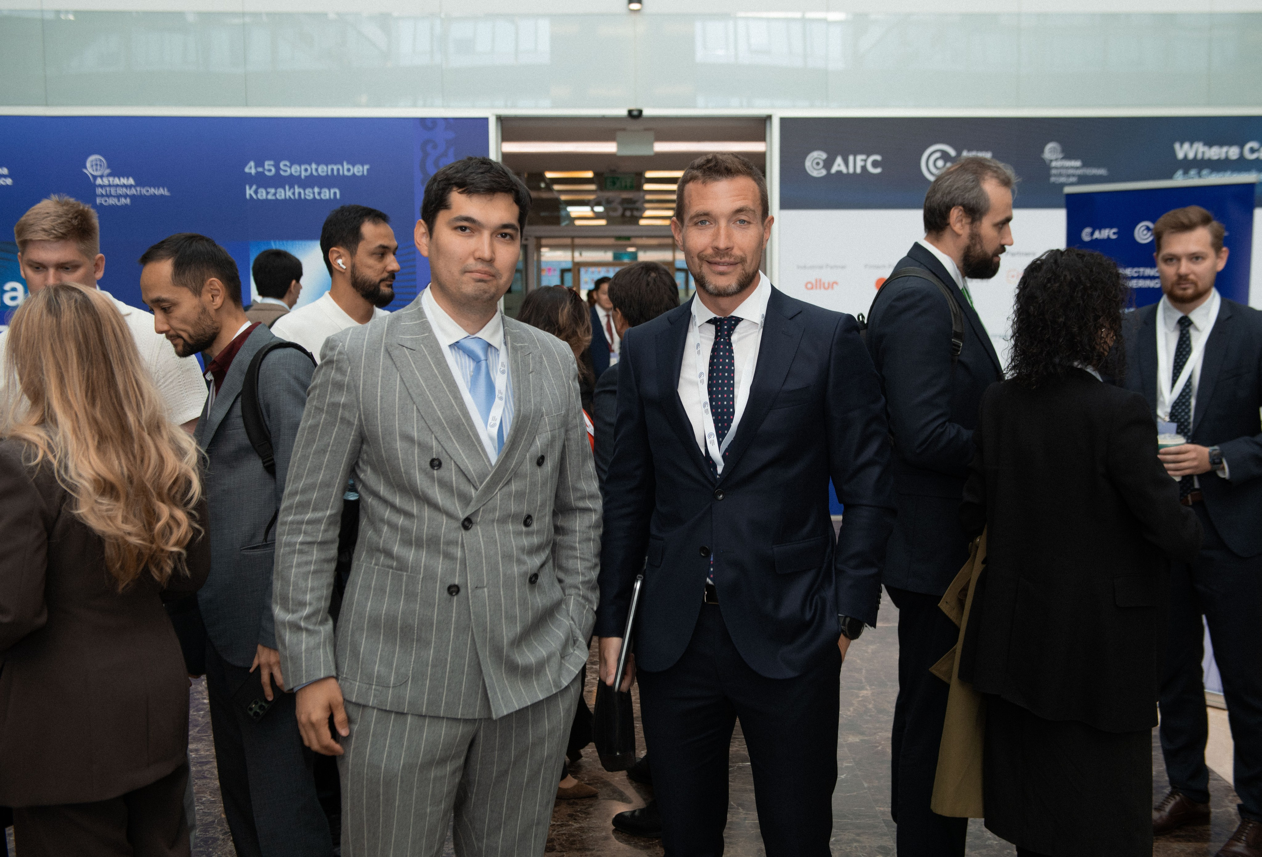 AFD 2025. OSPAN ALI photographer