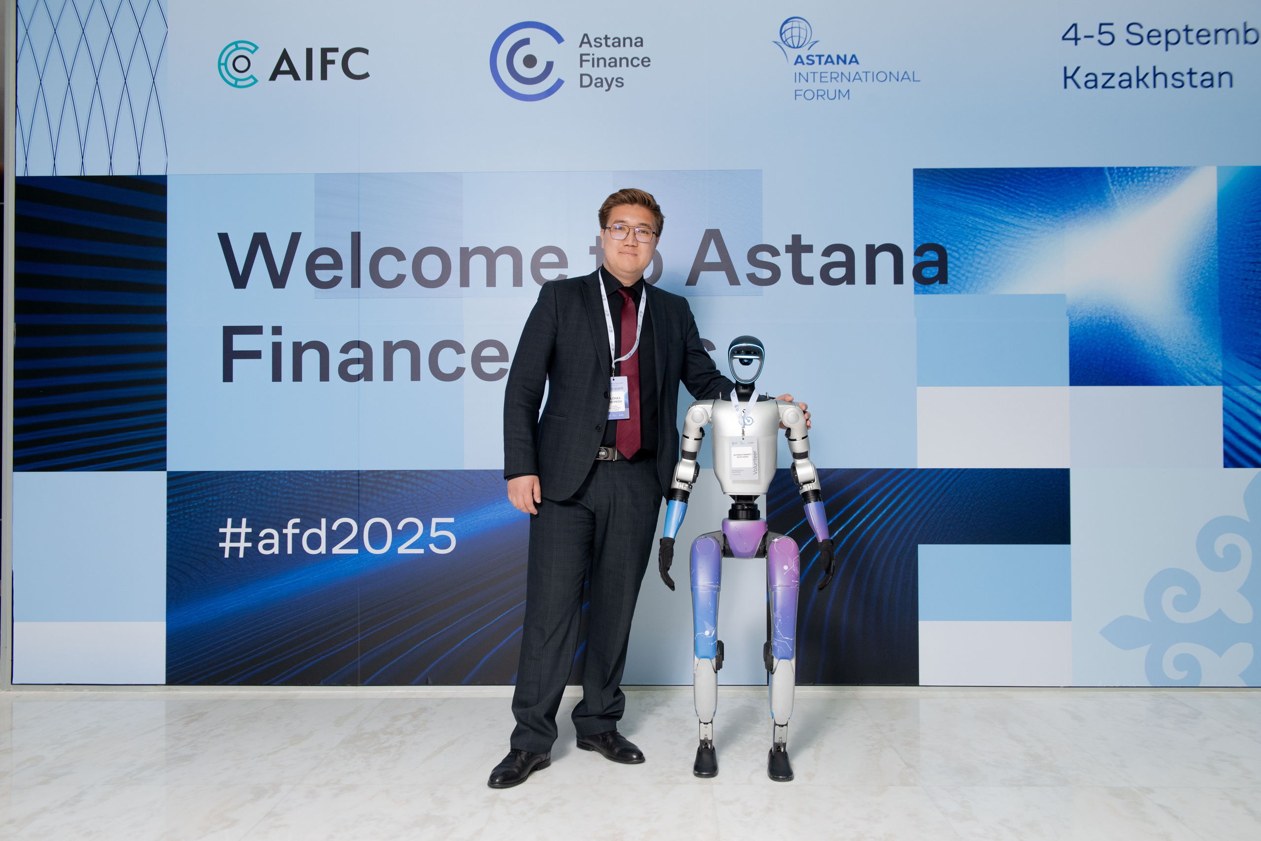 AFD 2025. OSPAN ALI photographer