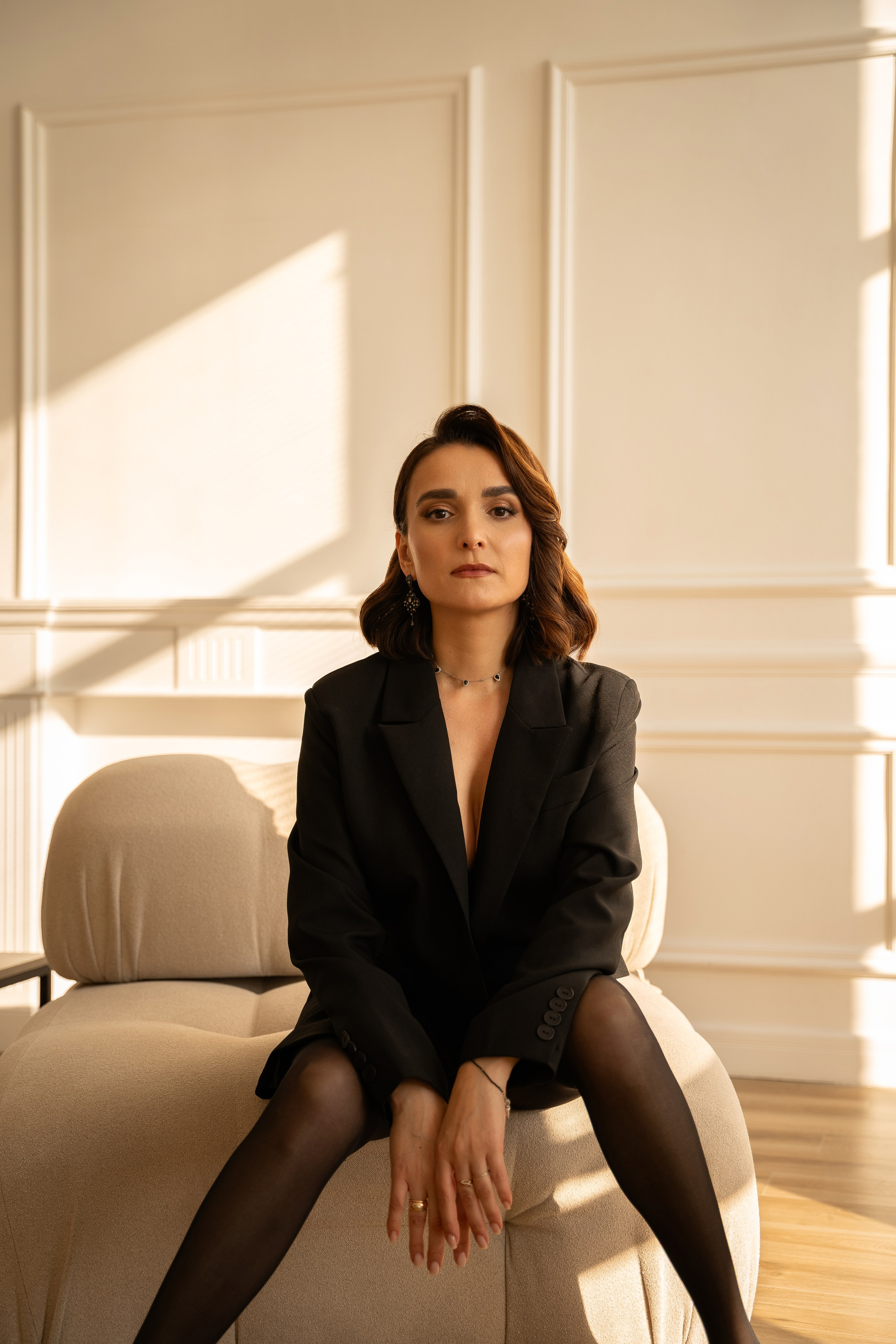 Нелли. Фотограф в Ульяновске Александра Григоровских