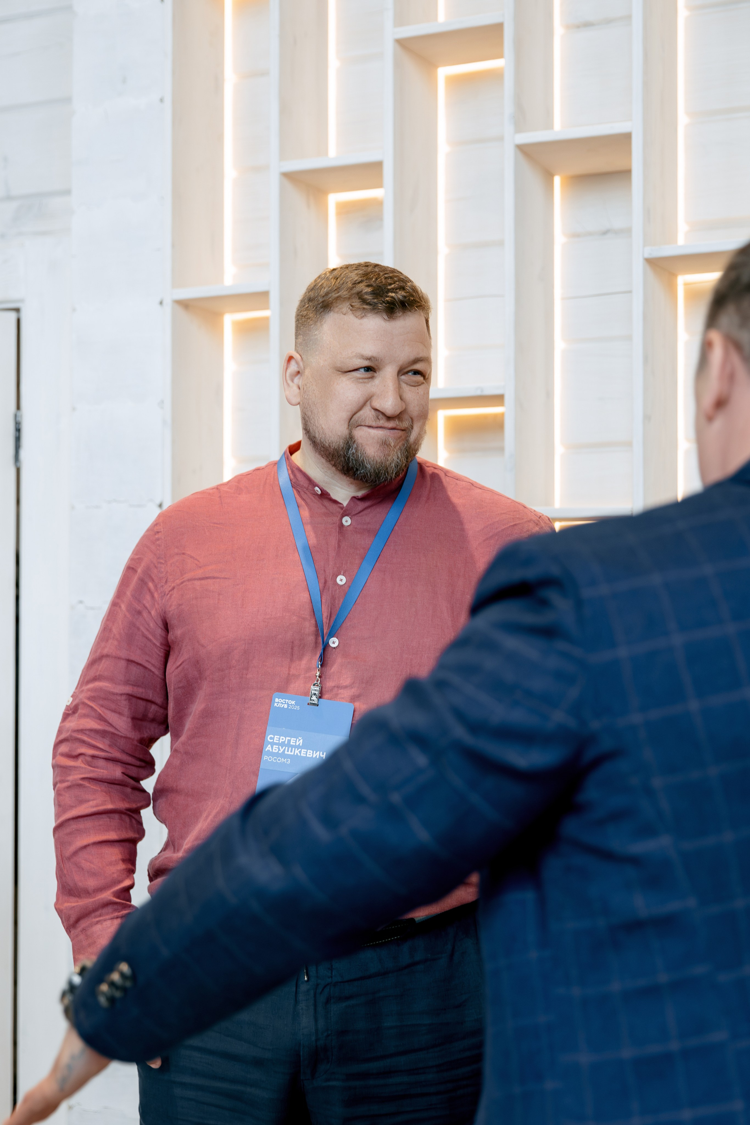 ВОСТОК СЕРВИС. Фотограф в Красноярске