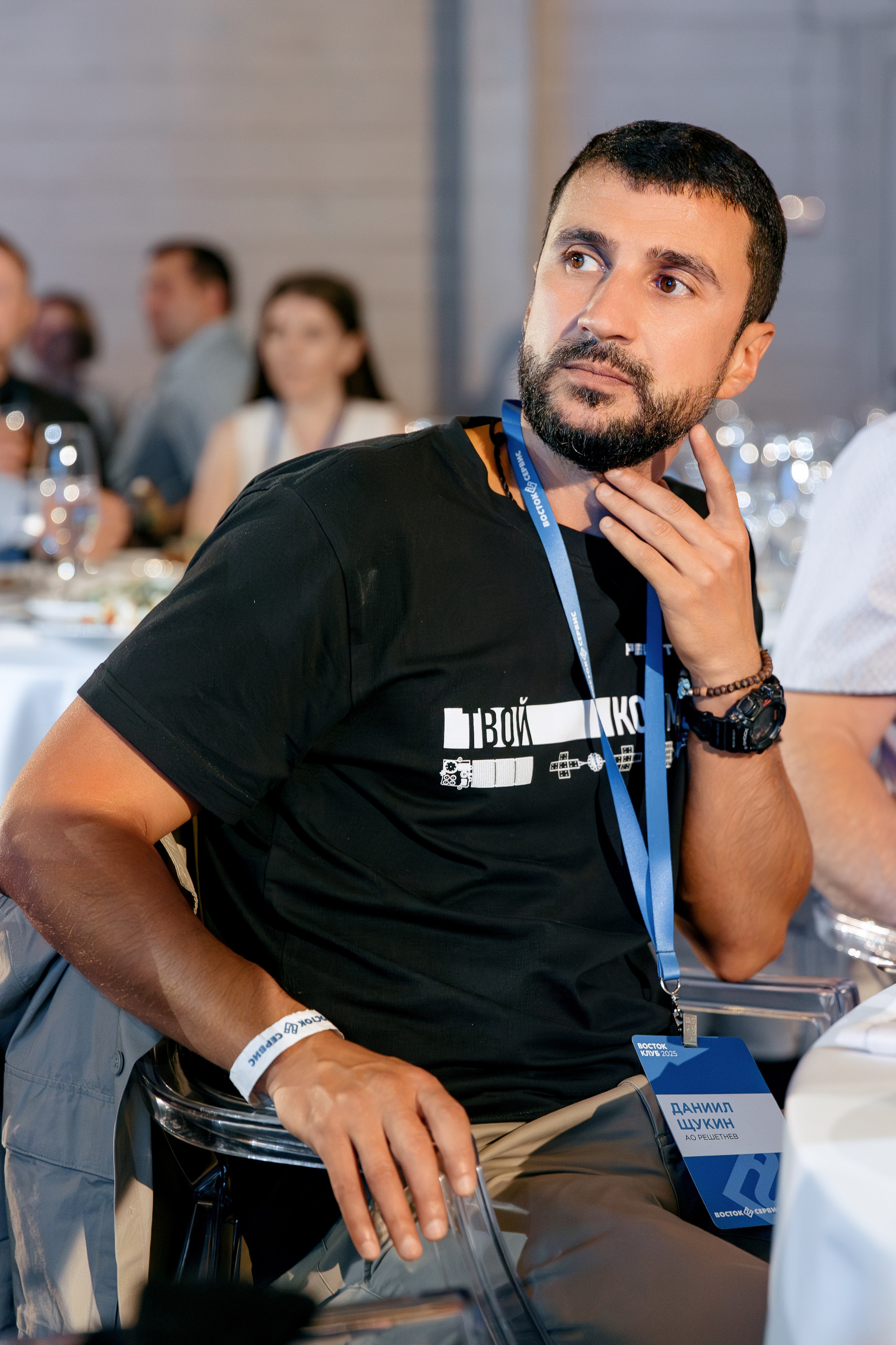 ВОСТОК СЕРВИС. Фотограф в Красноярске