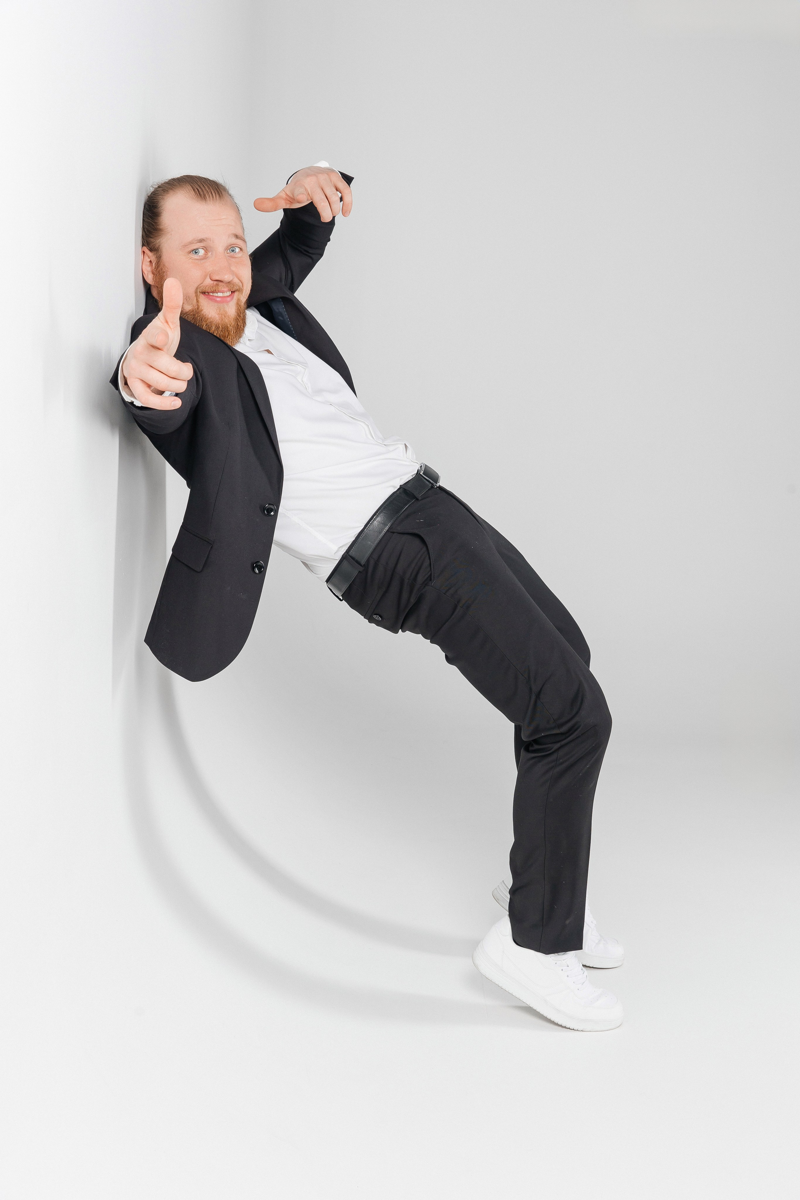 Станислав Сакулин. Фотограф в Красноярске