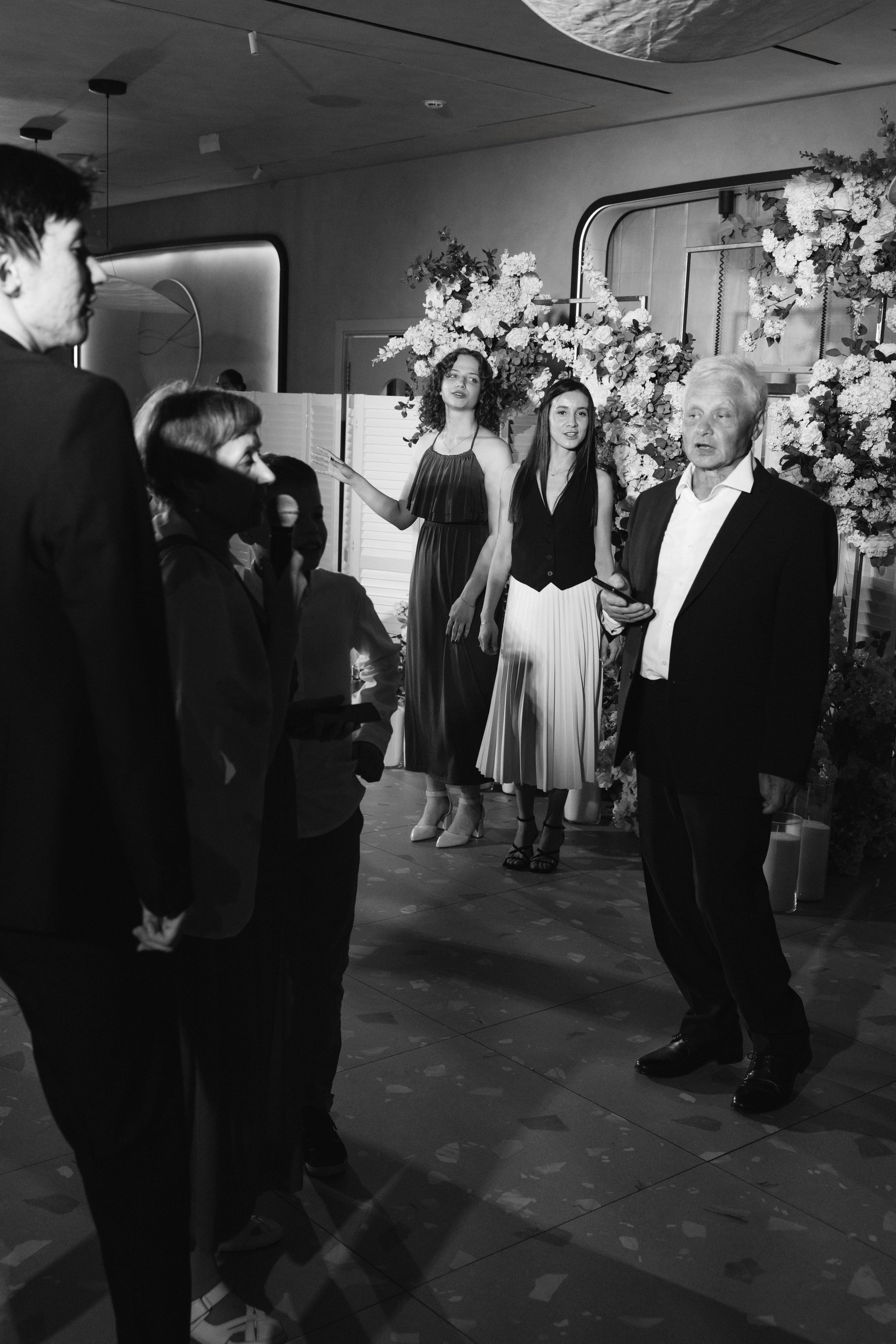 Михаил и Аделина. Фотограф в Красноярске