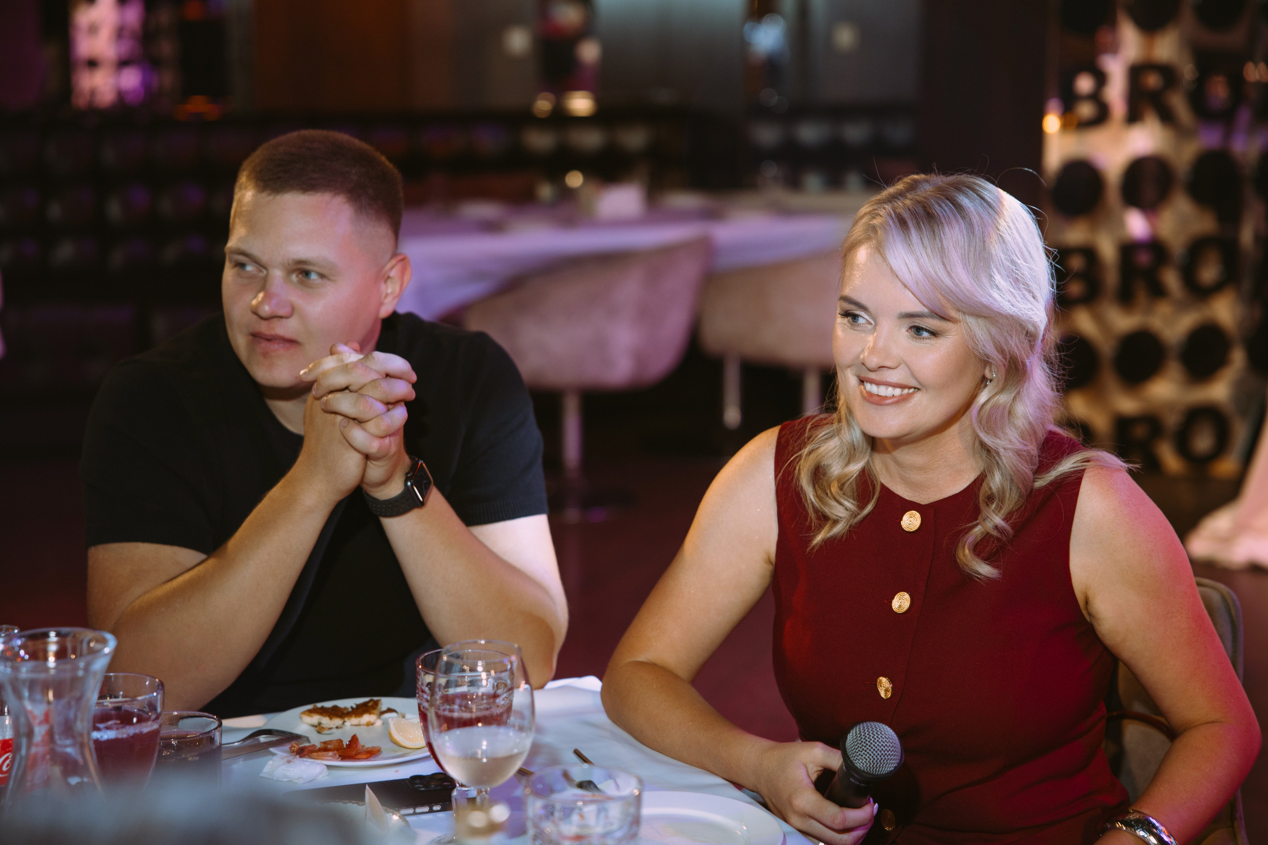 Юбилей. Свадебный, семейный фотограф в Иркутске Светлана Макаричева