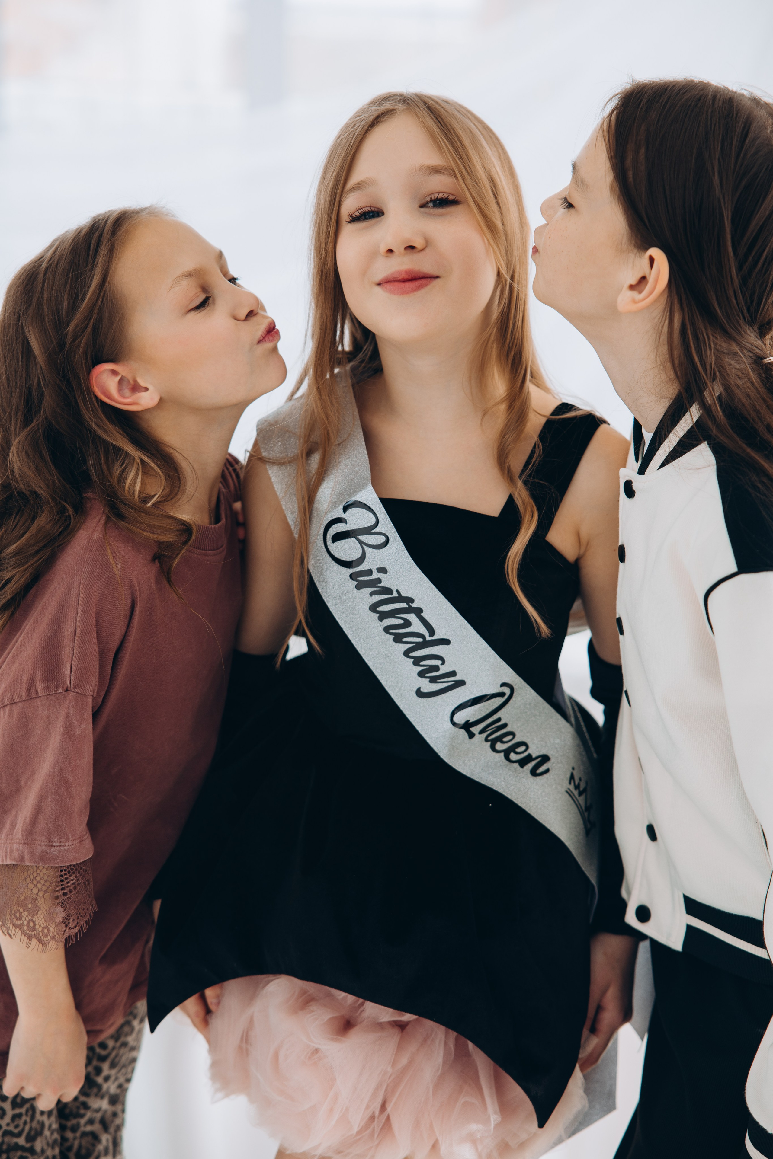 День рождения Даши. Свадебный, семейный фотограф в Иркутске Светлана Макаричева