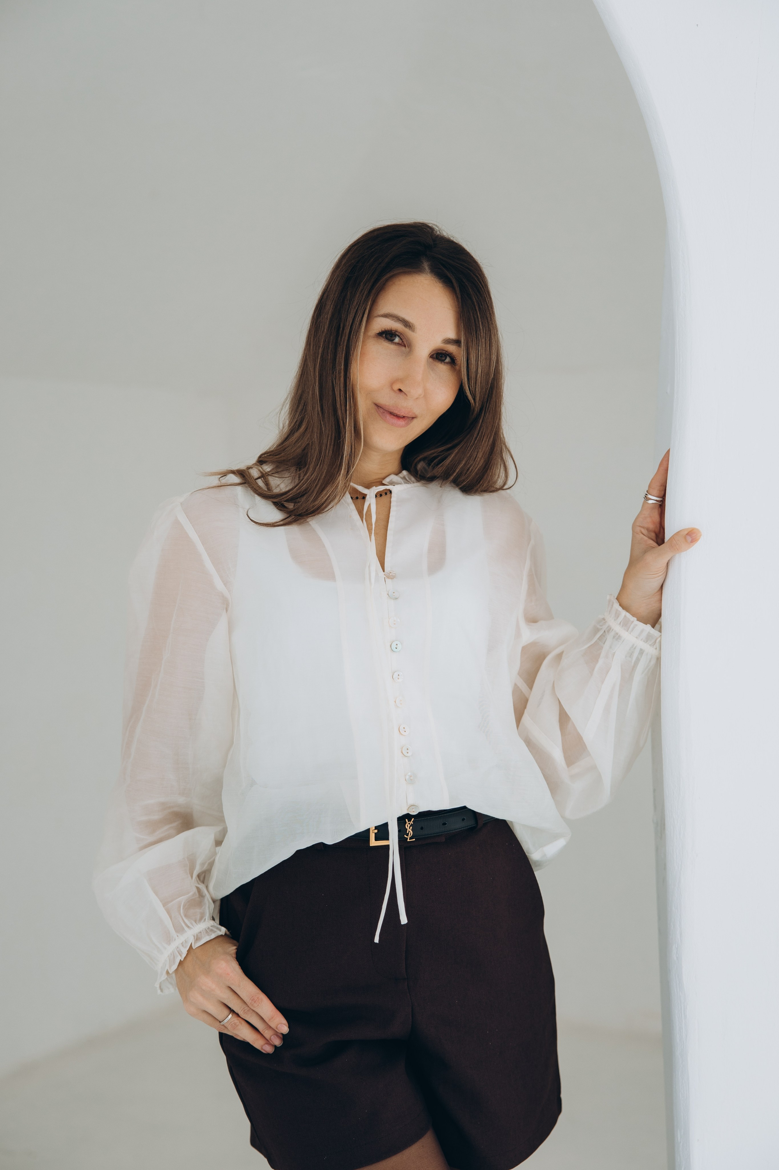 День рождения Даши. Свадебный, семейный фотограф в Иркутске Светлана Макаричева