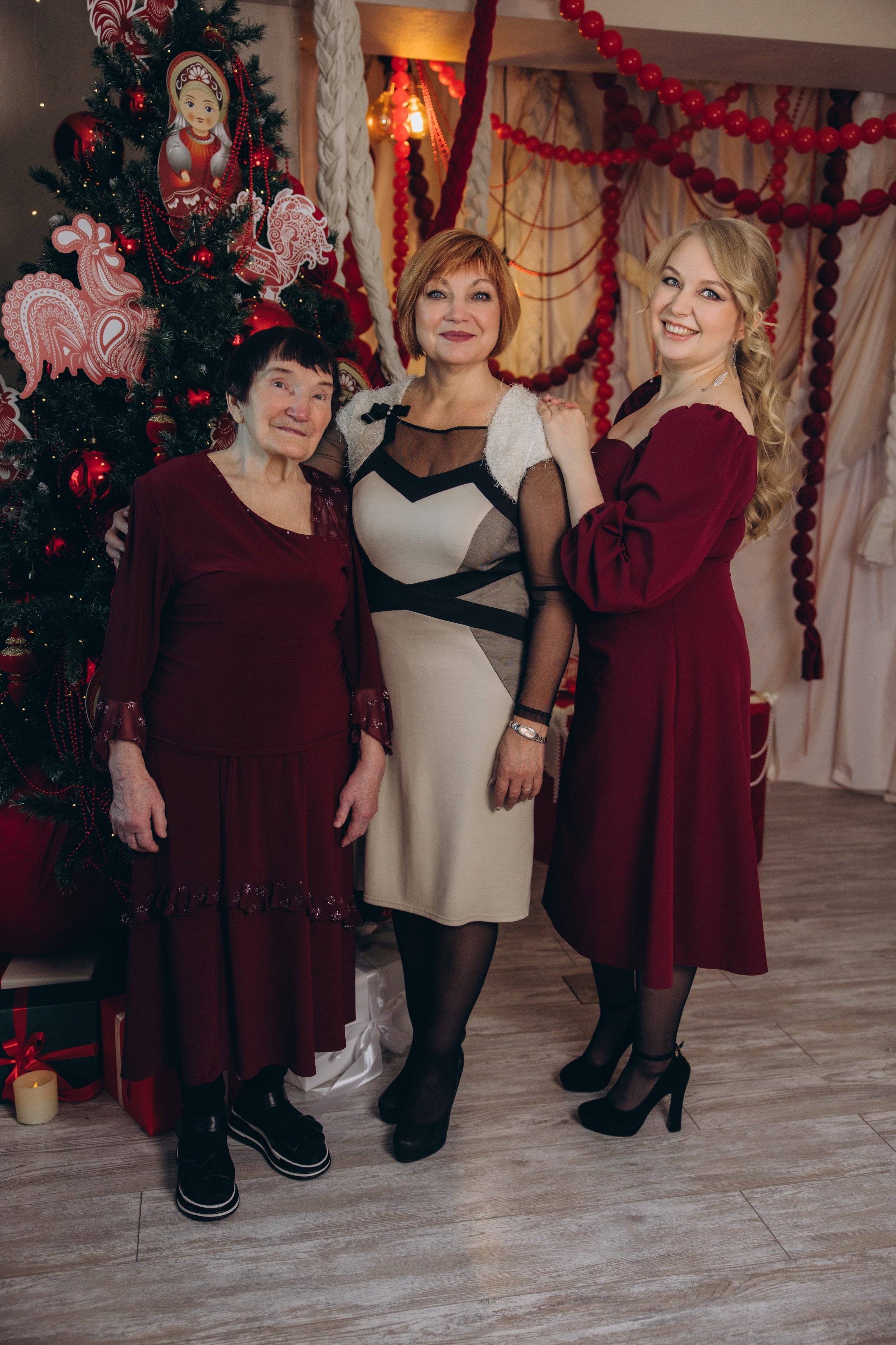 В студии 8 этаж. Свадебный, семейный фотограф в Иркутске Светлана Макаричева