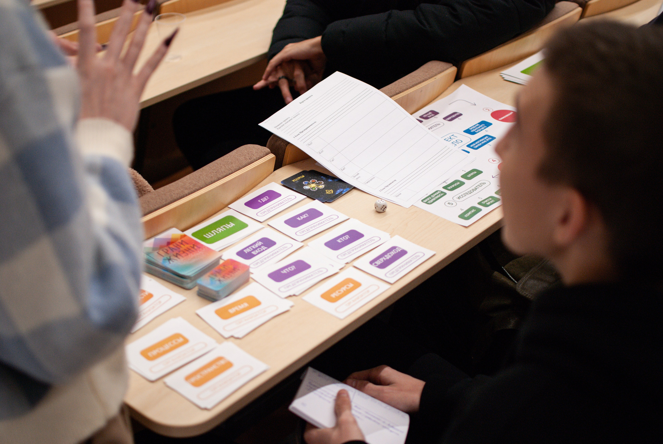 Проектная деятельность (БФУ им. Канта). Арт-фотограф в Калининграде