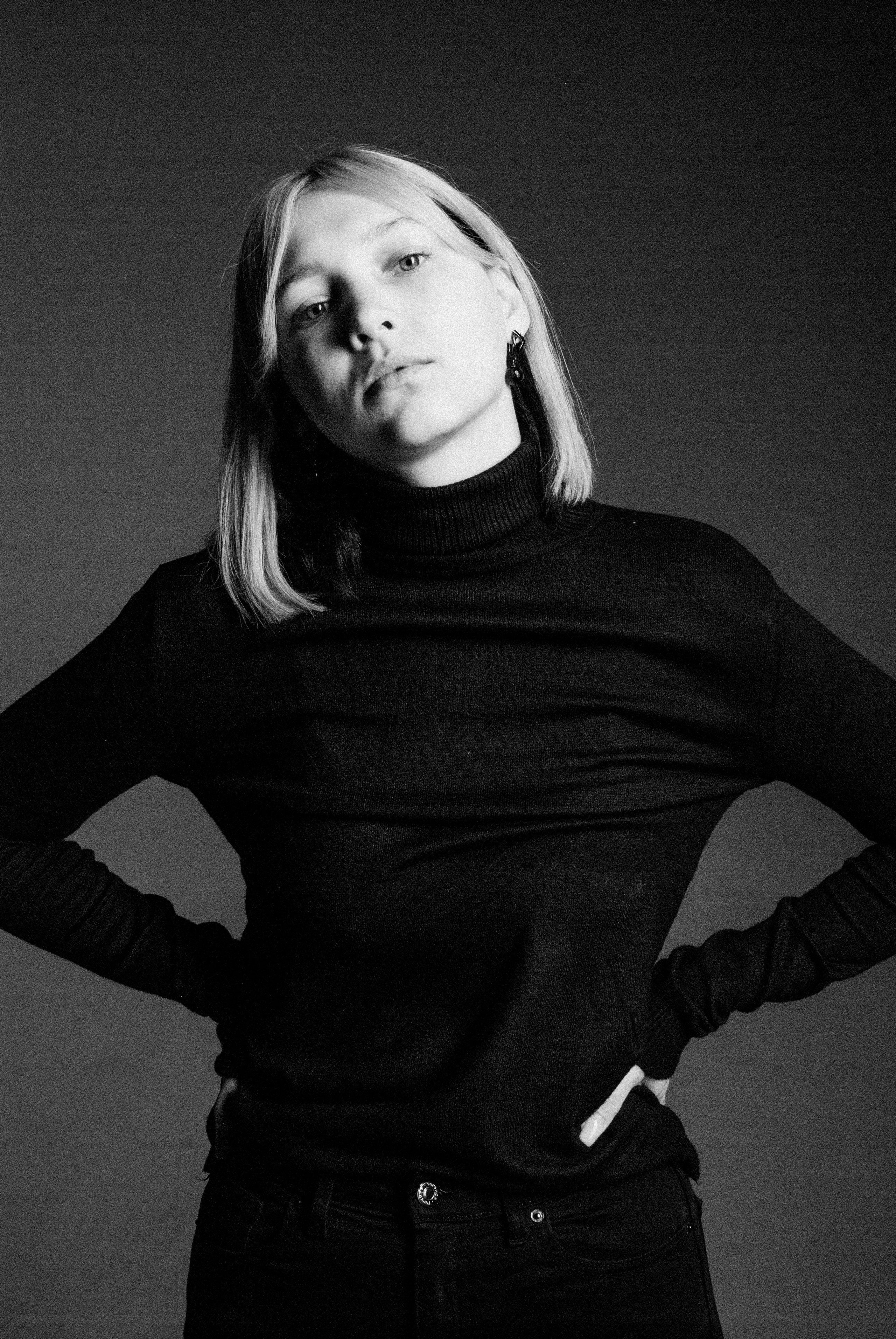 Katherine. Арт-фотограф в Калининграде