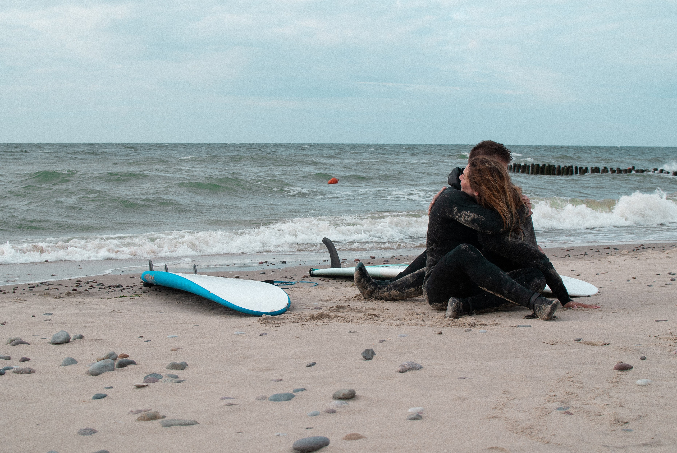 Vlad & Polya. Арт-фотограф в Калининграде