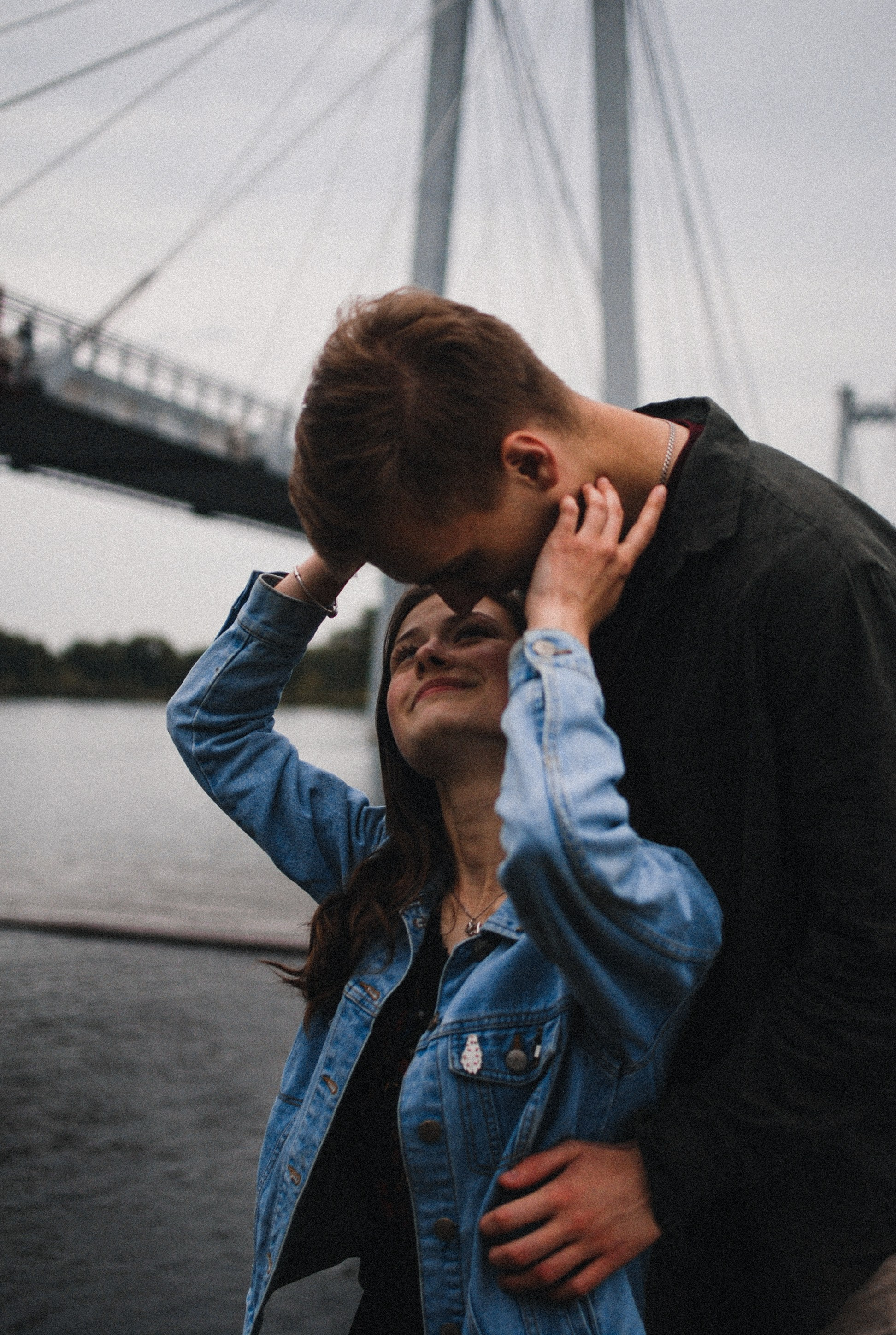 Ilyas & Ksusha. Арт-фотограф в Калининграде