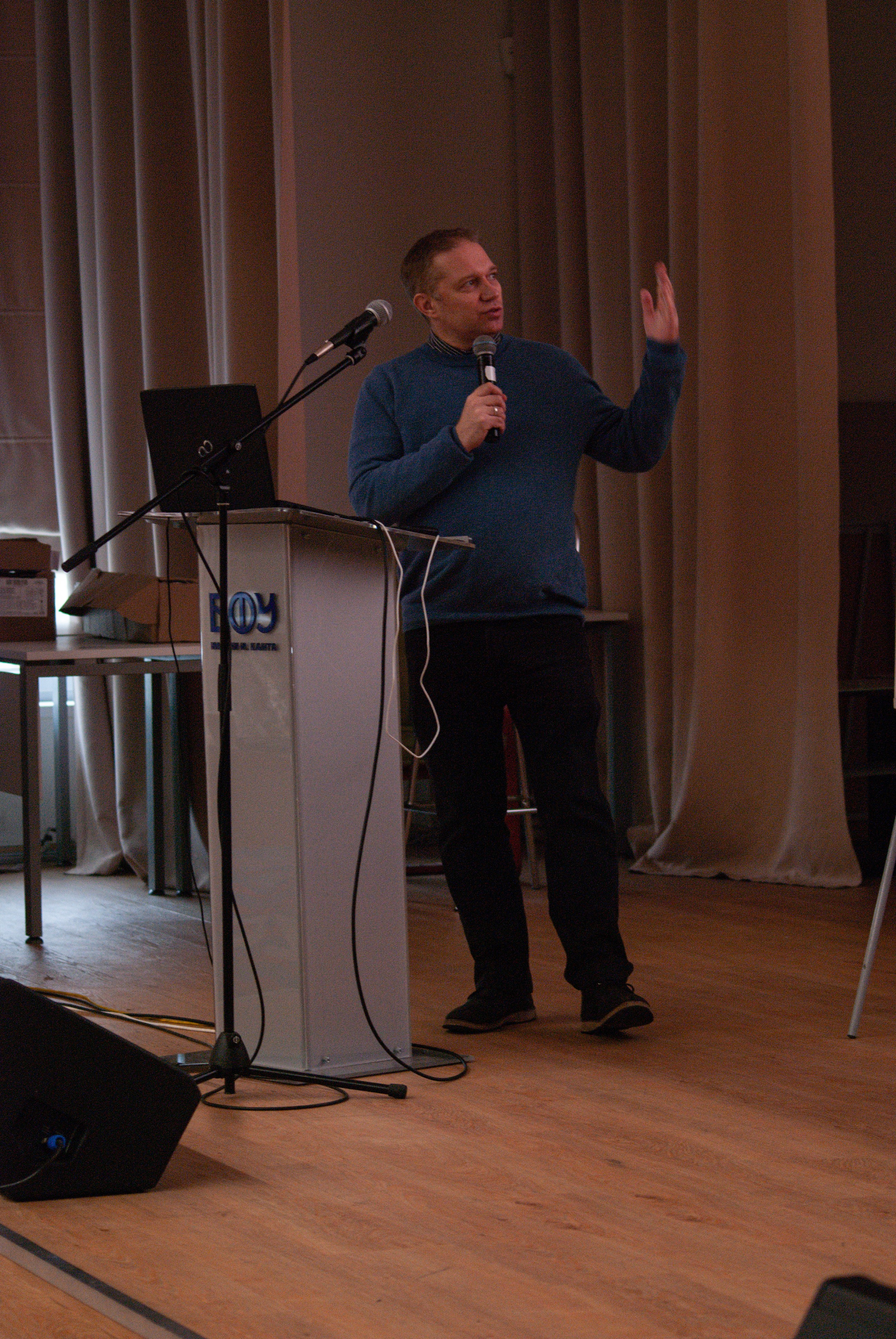 Проектная деятельность (БФУ им. Канта). Арт-фотограф в Калининграде