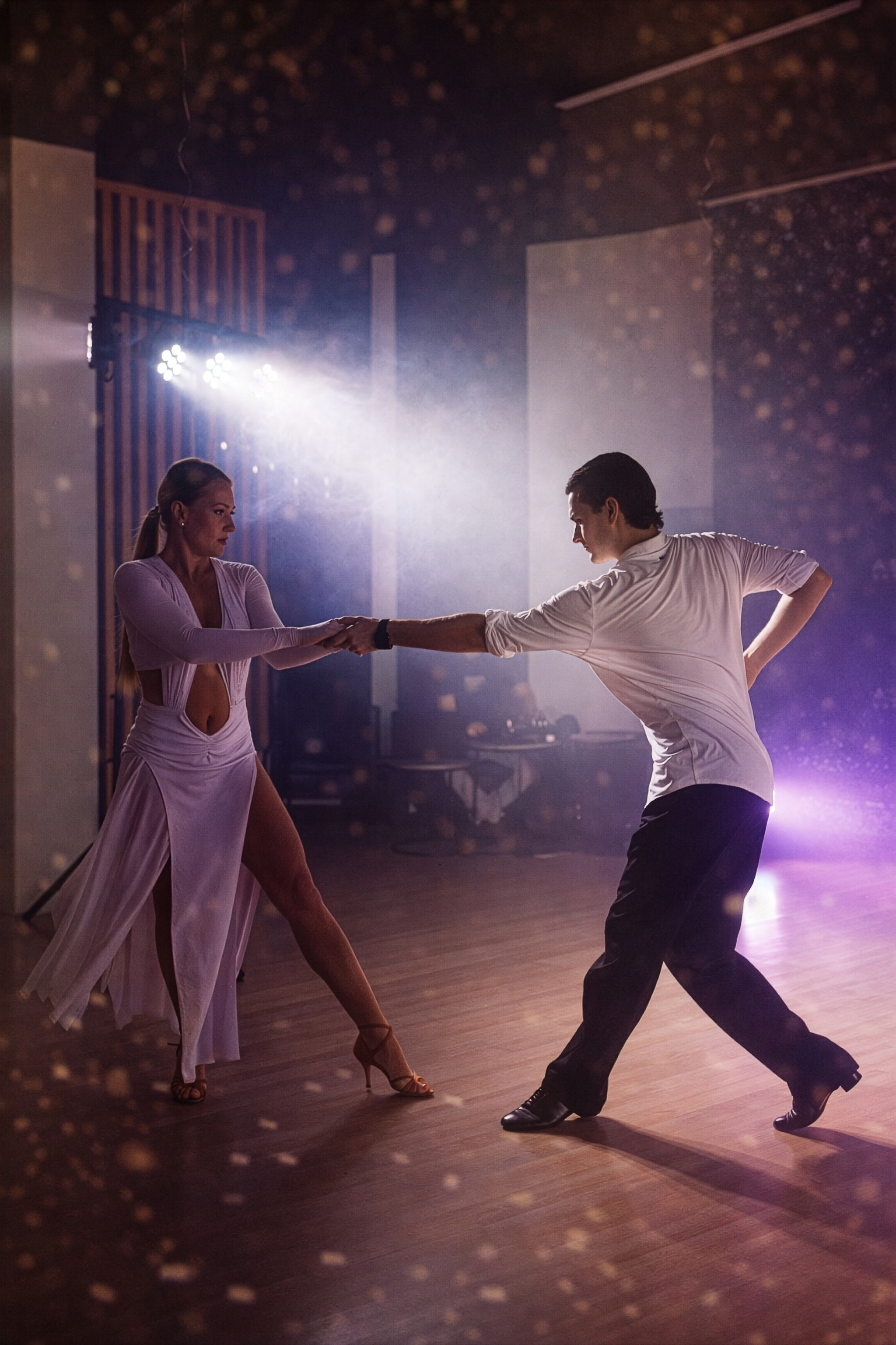 Вечеринка танцевального клуба Астера. Дмитрий Судаков, фотограф в Екатеринбурге и Москве