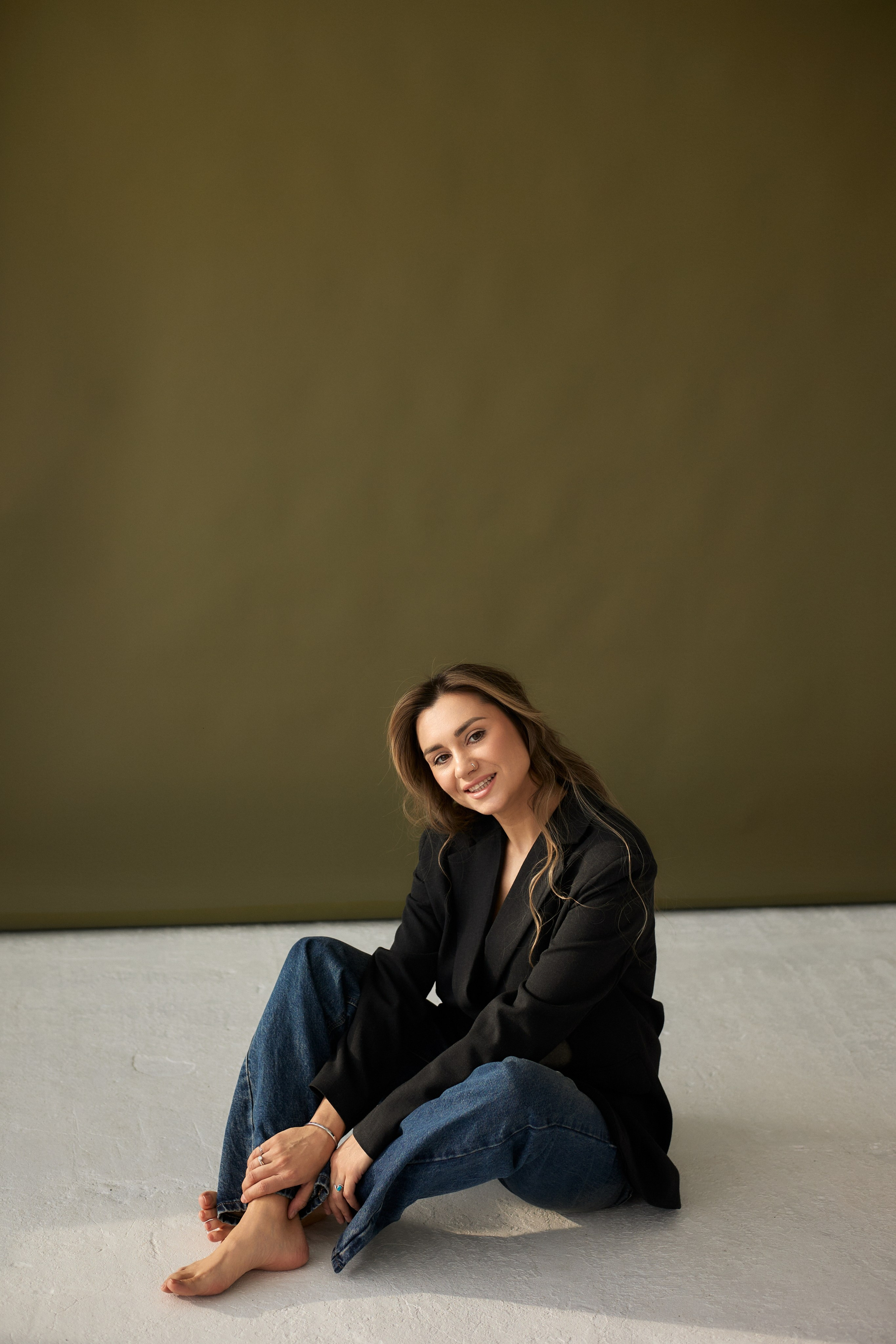 Катя. Свадебный и семейный фотограф