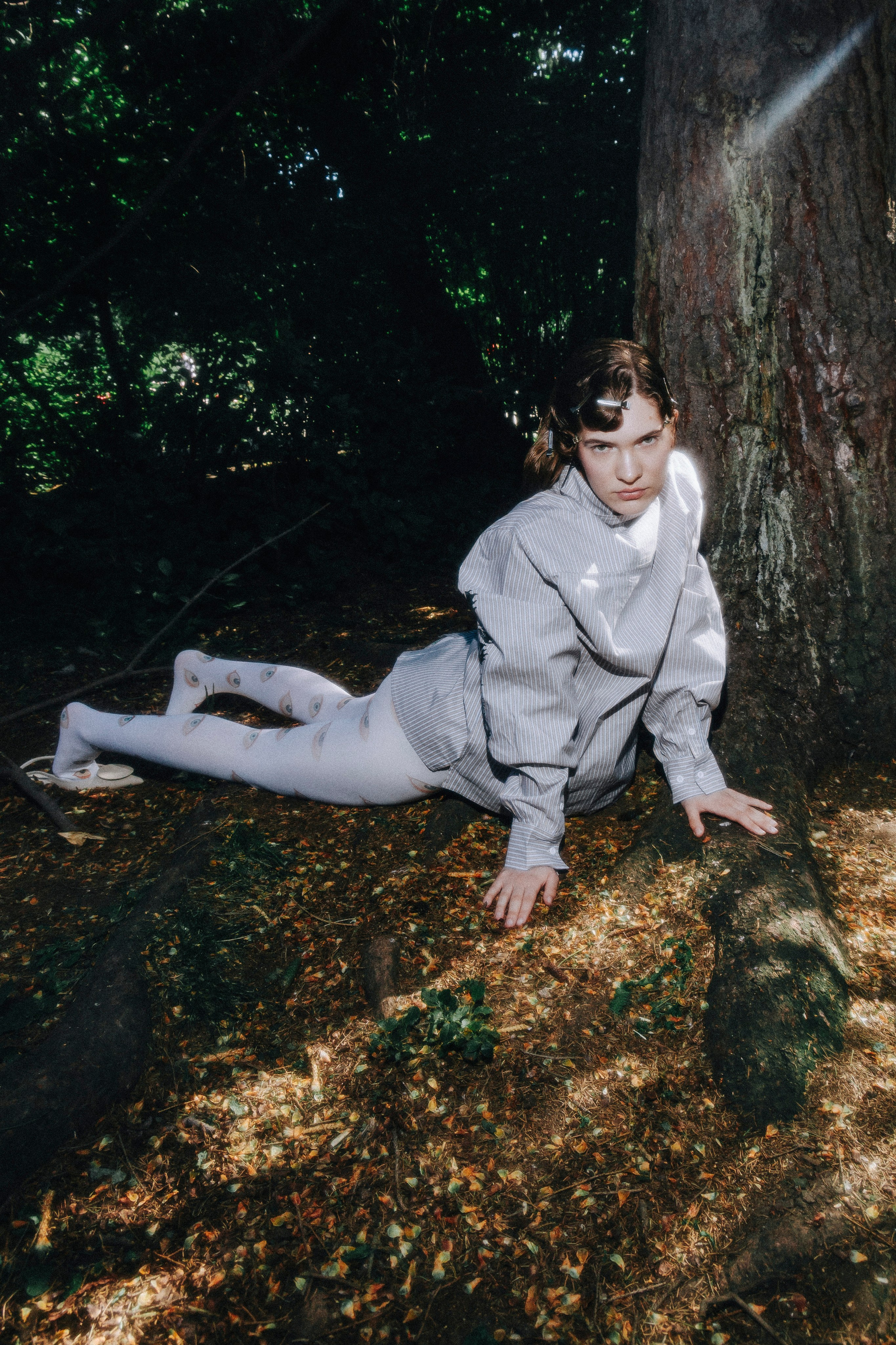 VARYACH. Фотограф Андрей Куськало