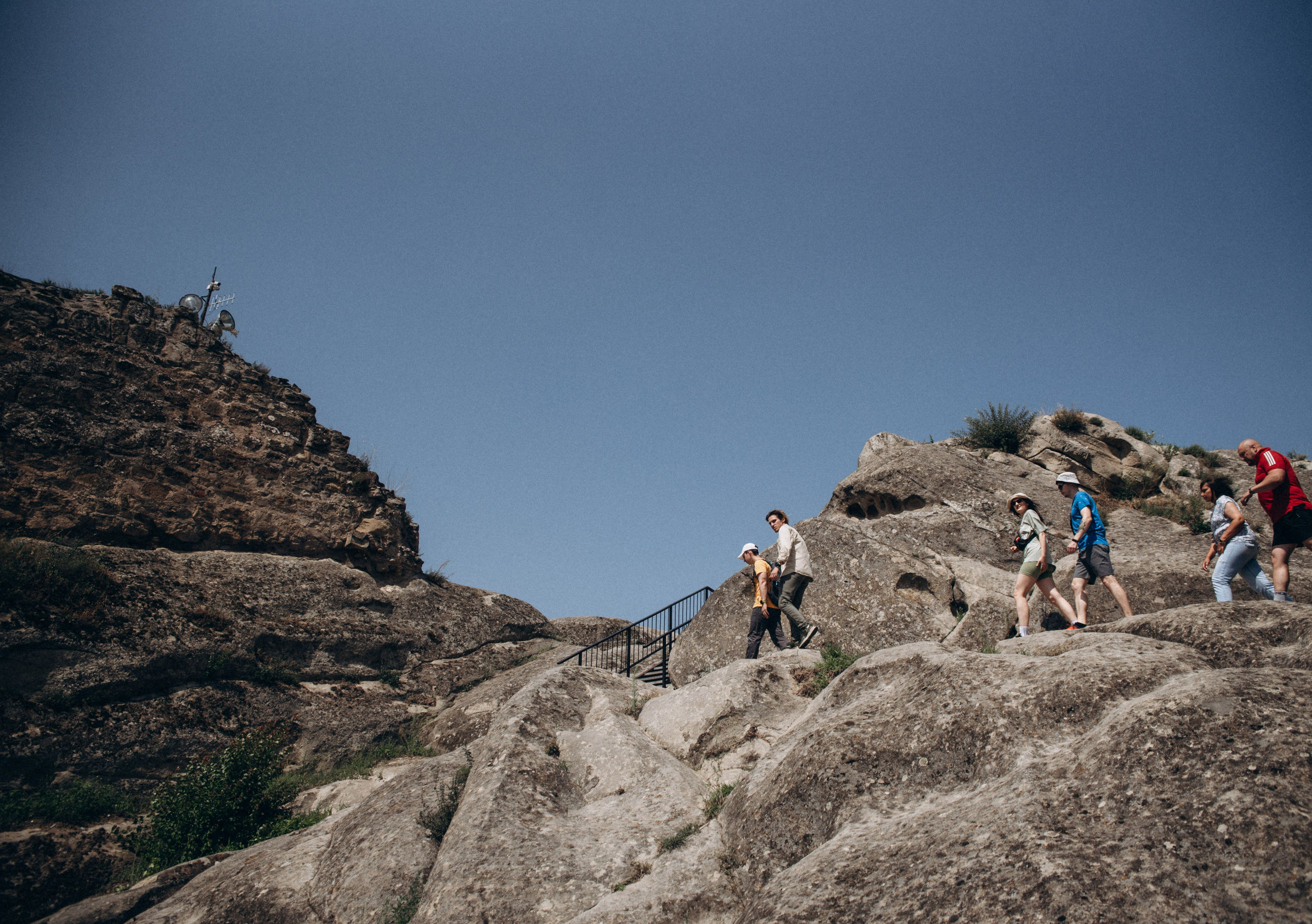 Уплисцихе — Гори, Грузия 🇬🇪 «Honey Trip». Anita_photo