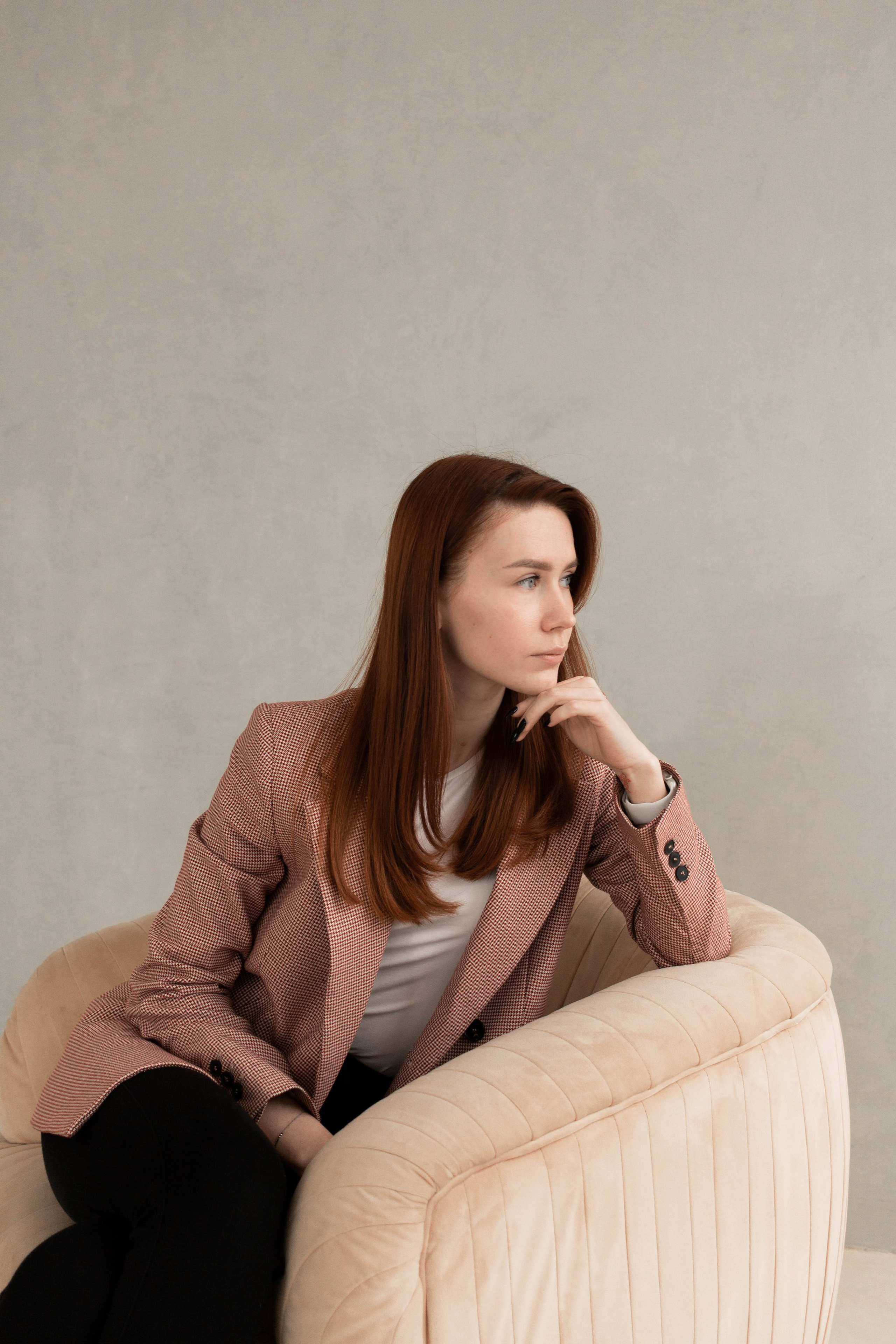 Мария. Фотограф в Москве. Гатицкая Анастасия