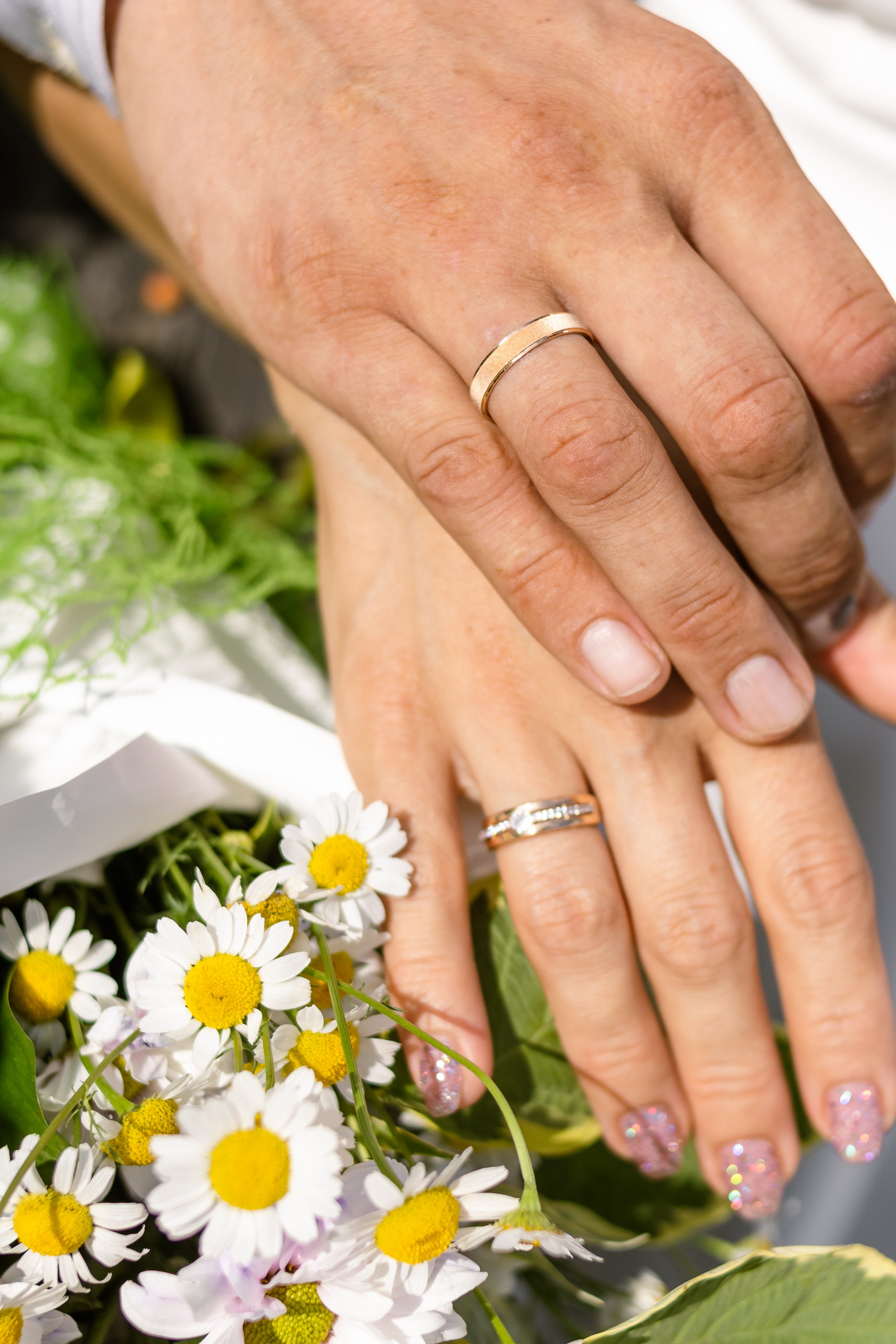 Игорь и Маша. Фотограф в Новосибирске Евгений Маслов