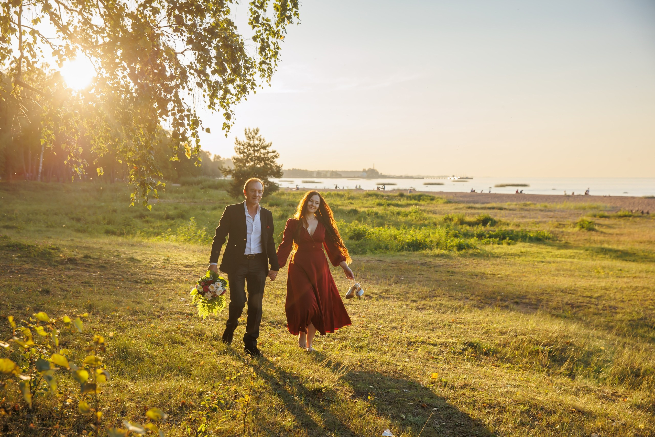 Фотосъемка свадеб. Фотограф ваших чувств в Санкт-Петербурге