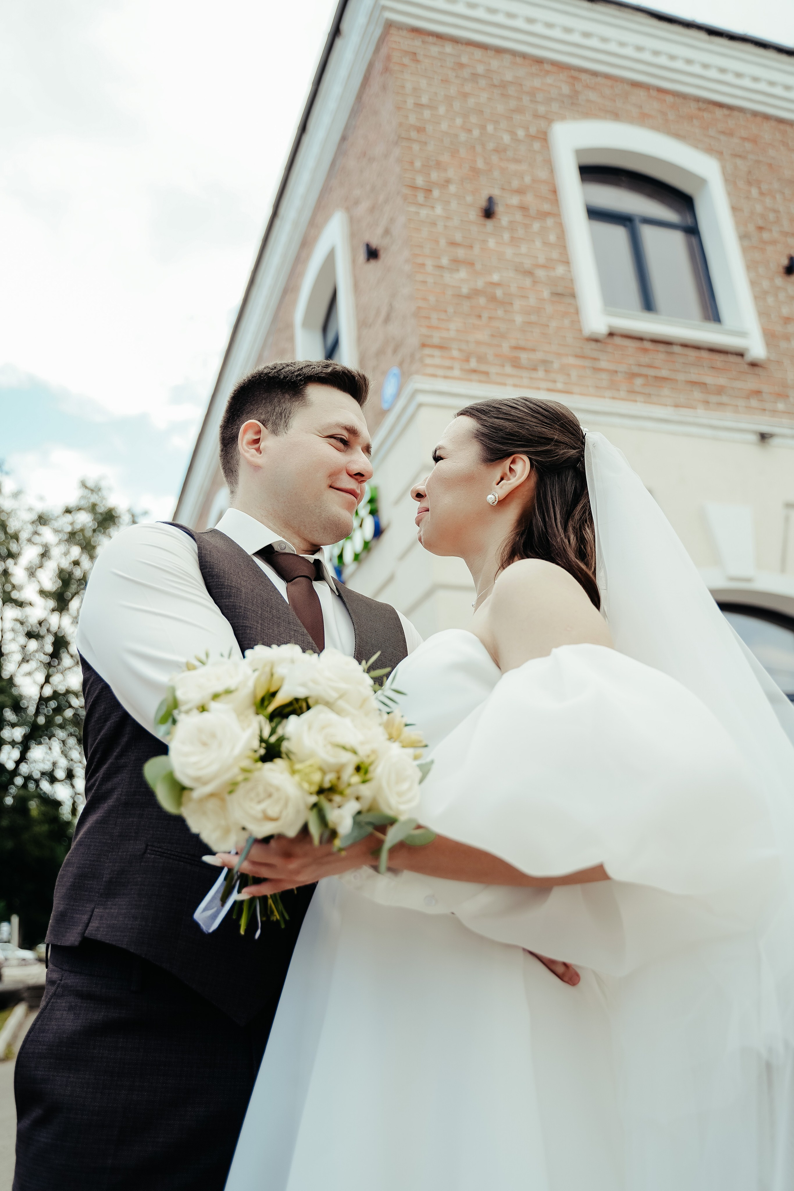 Надя и Руслан