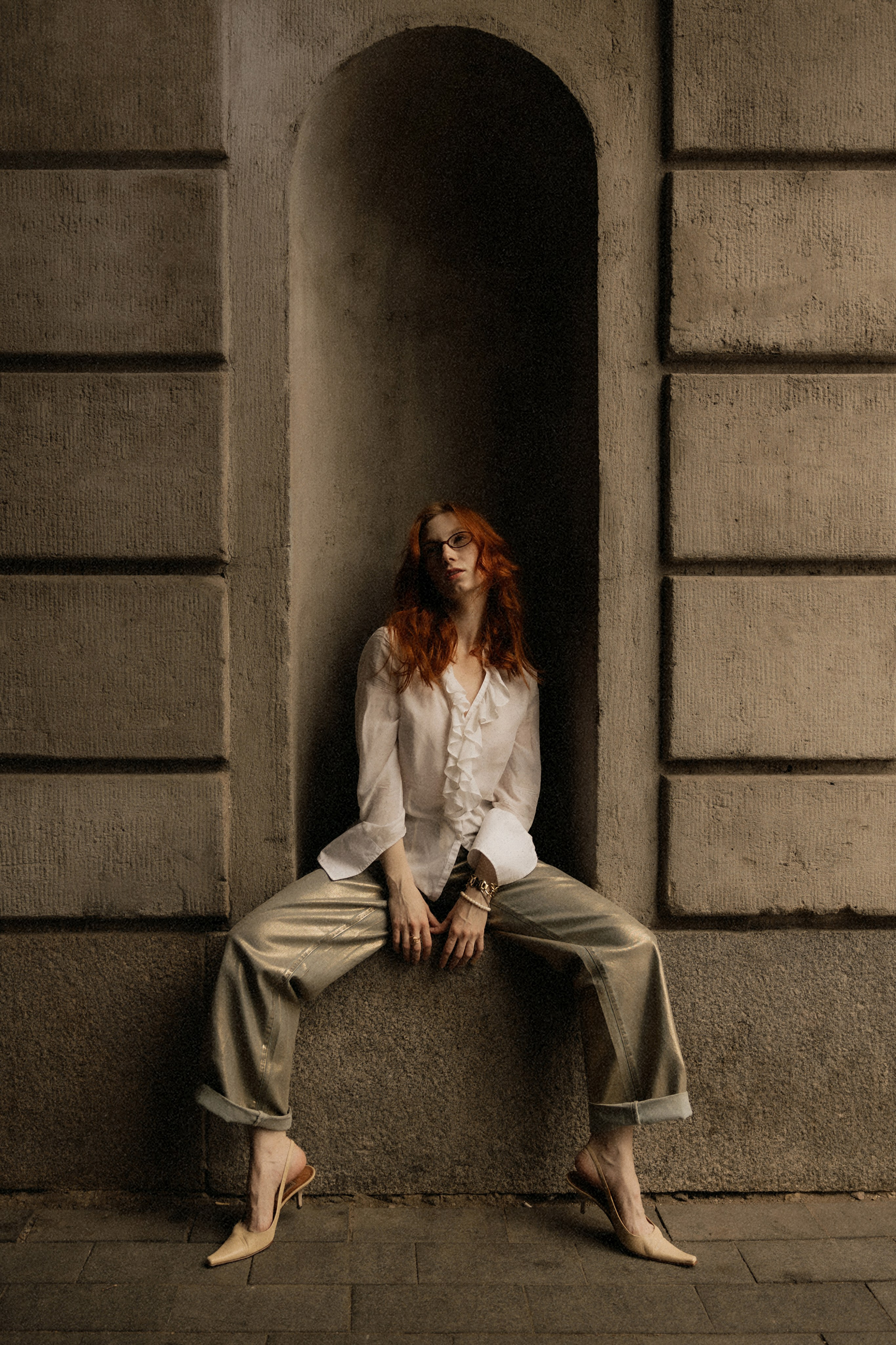 Алена. Фотограф Москва, Санкт-Петербург, Абакан