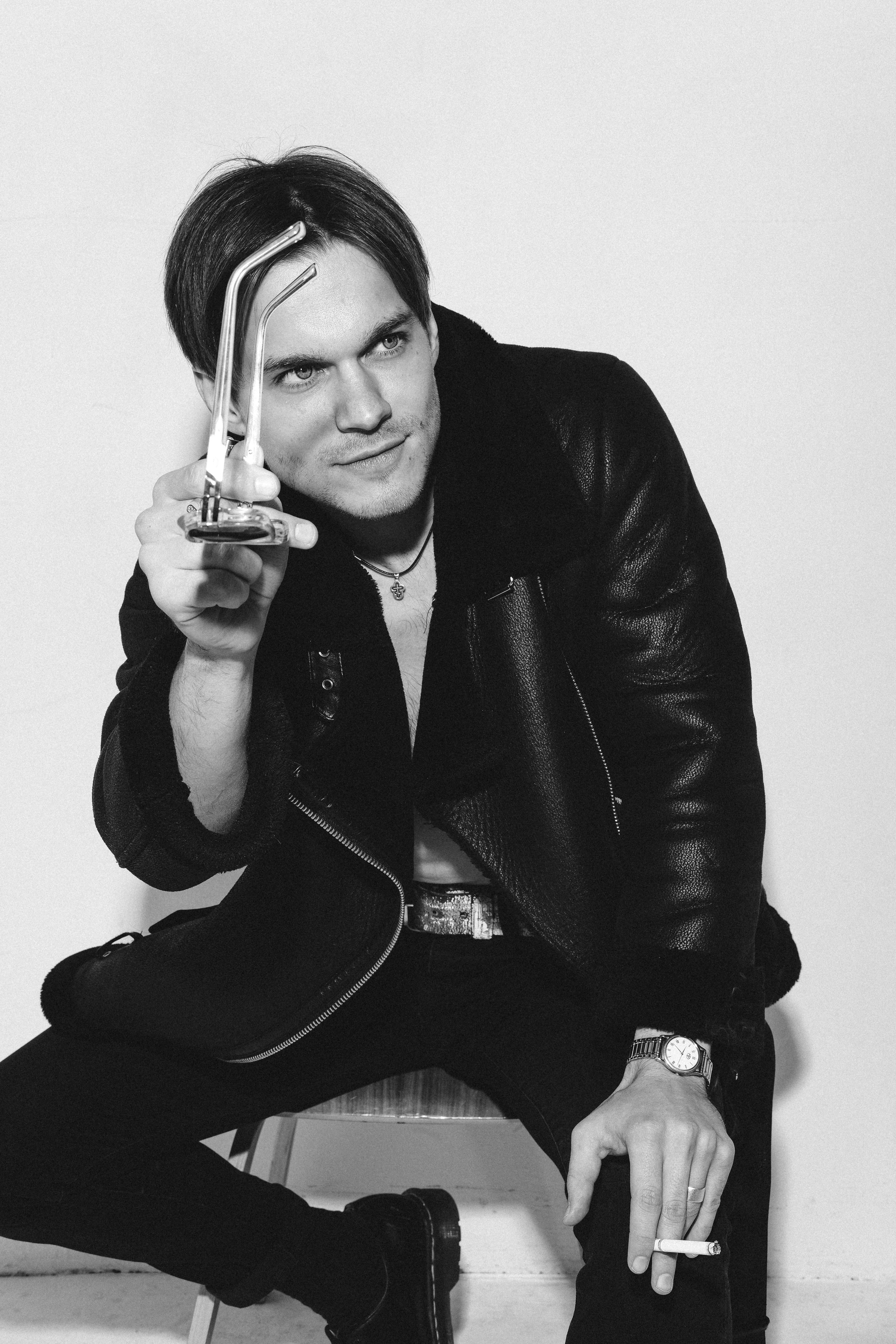 Фотограф Игнат Трудаев Москва