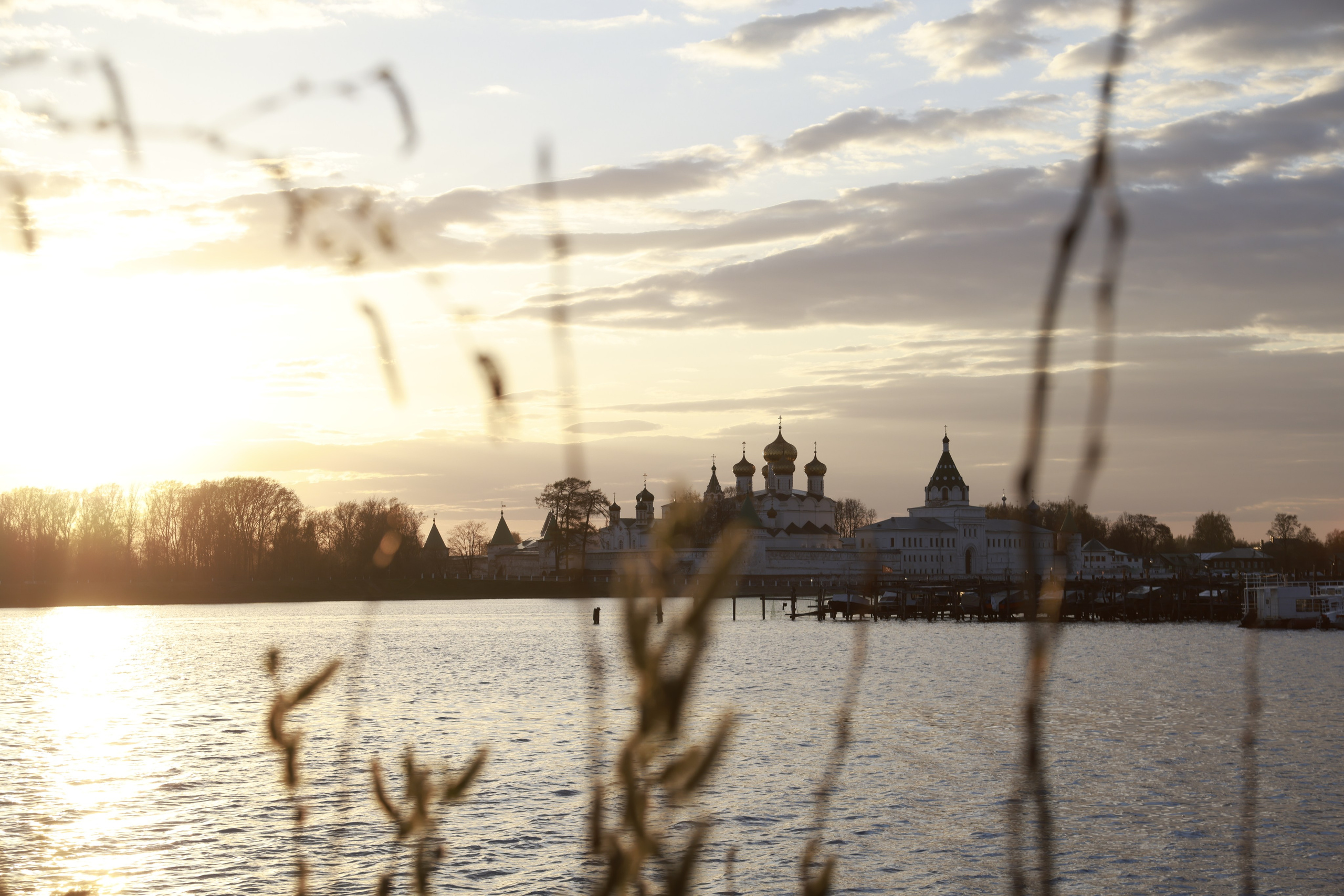 Пейзаж. Фотохудожник BID