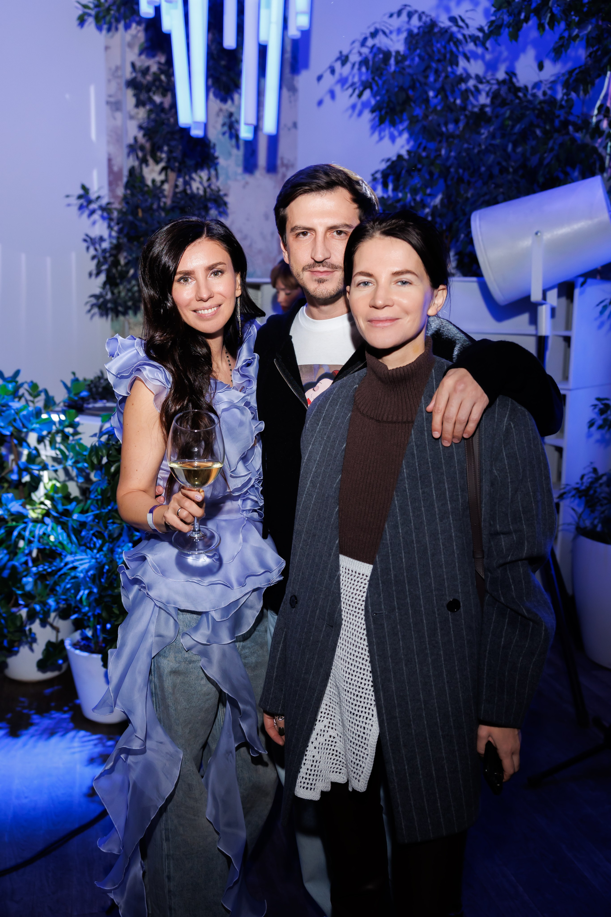 Дом Культур. Фотограф Москва. Репортажная съемка, портрет, бизнес-портрет