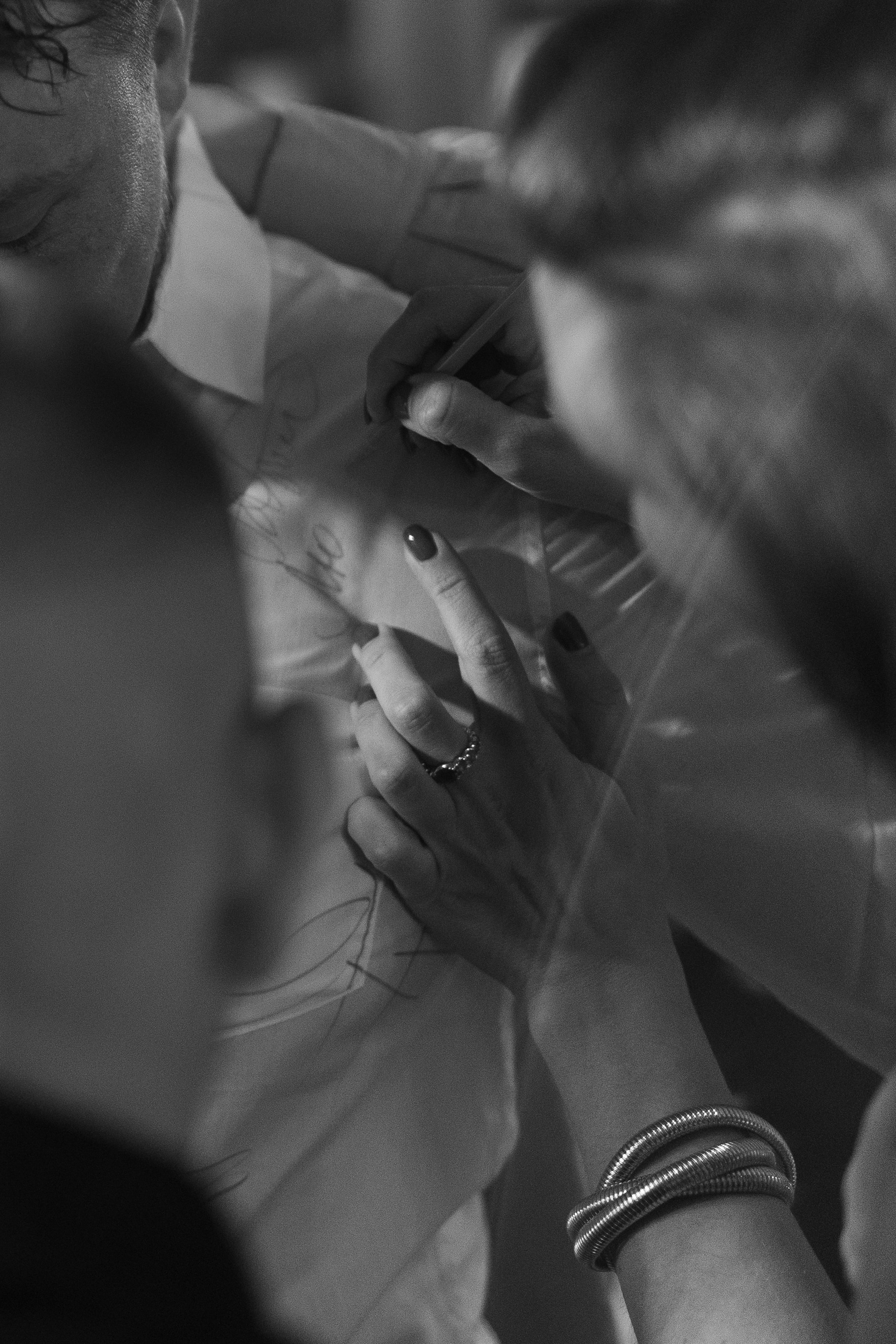 Свадебный и репортажный фотограф Москва