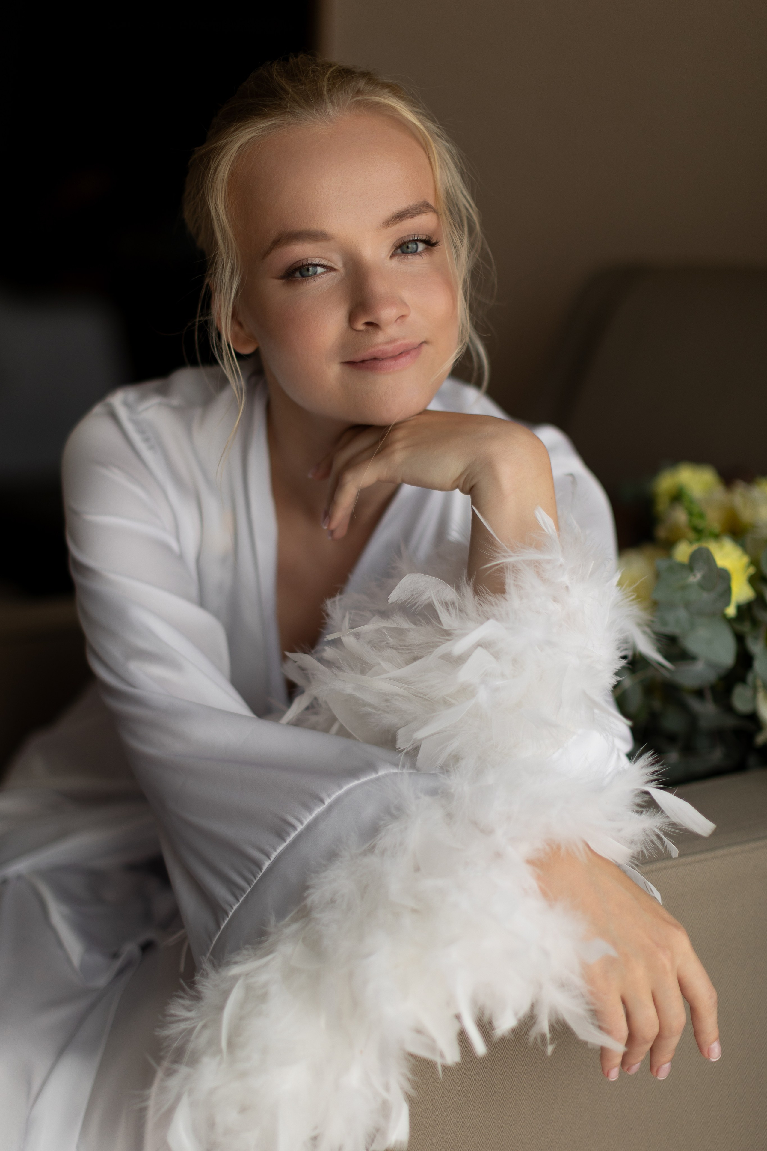 Лесная. Главная