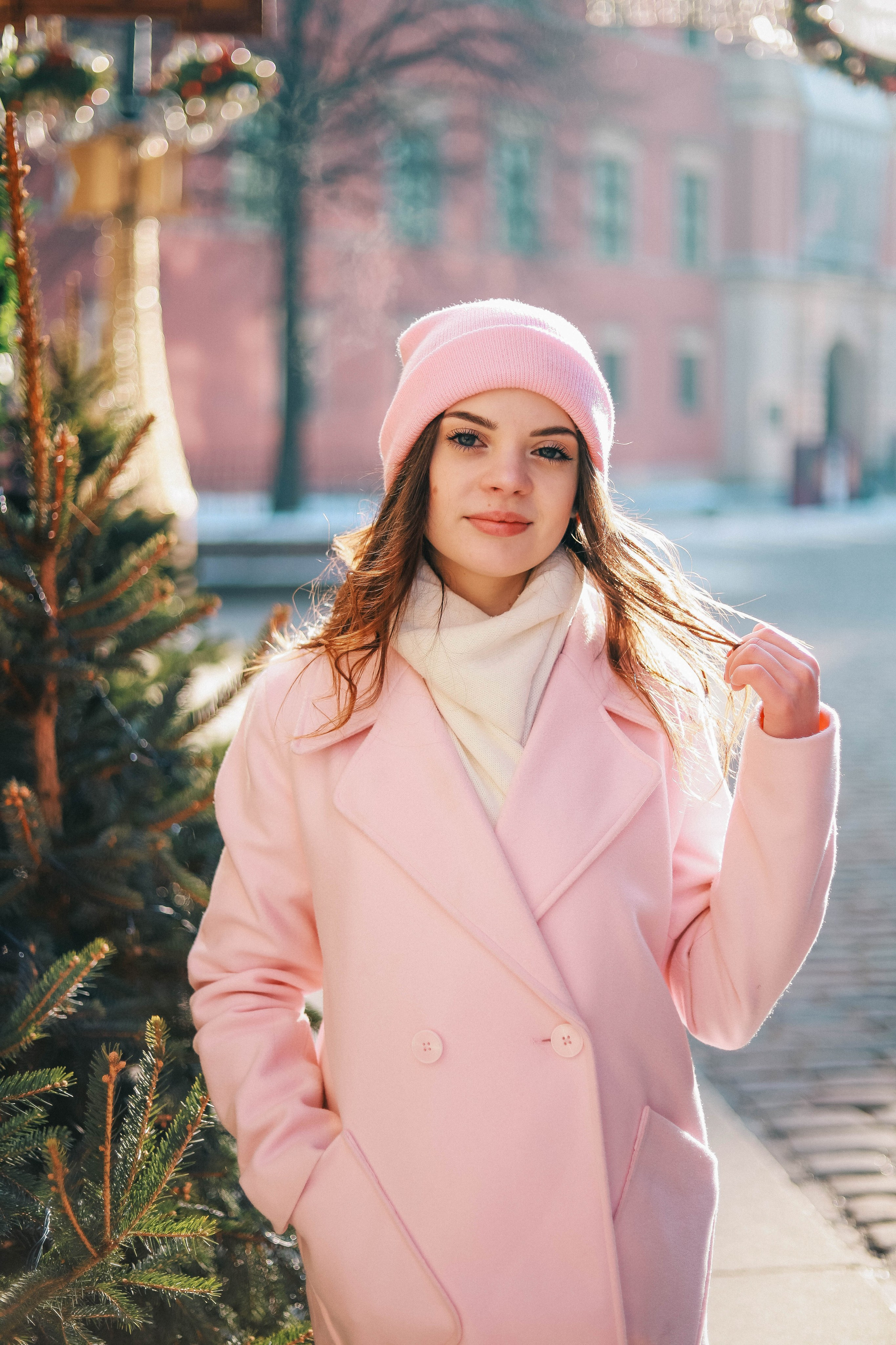 Ирина. Женский/Детский фотограф в Симферополе Вероника Слепогина