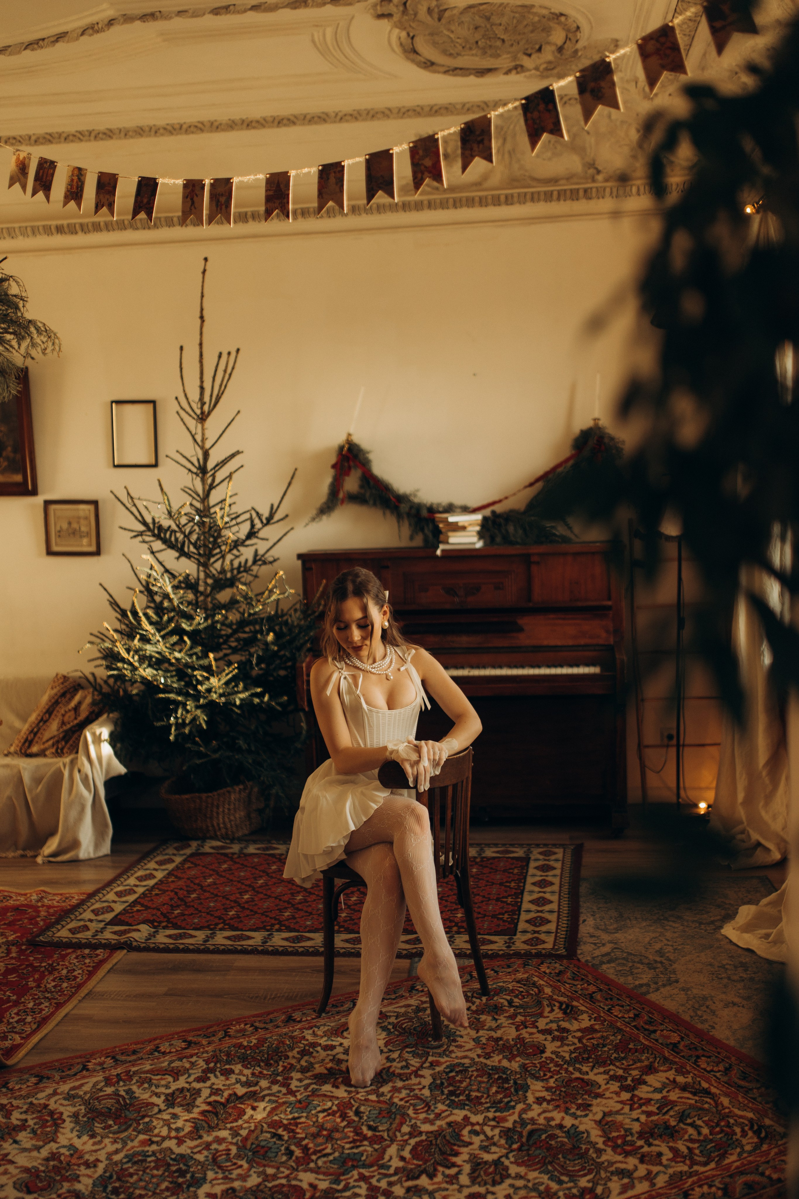 Ангелина. Фотограф Анна Путилина