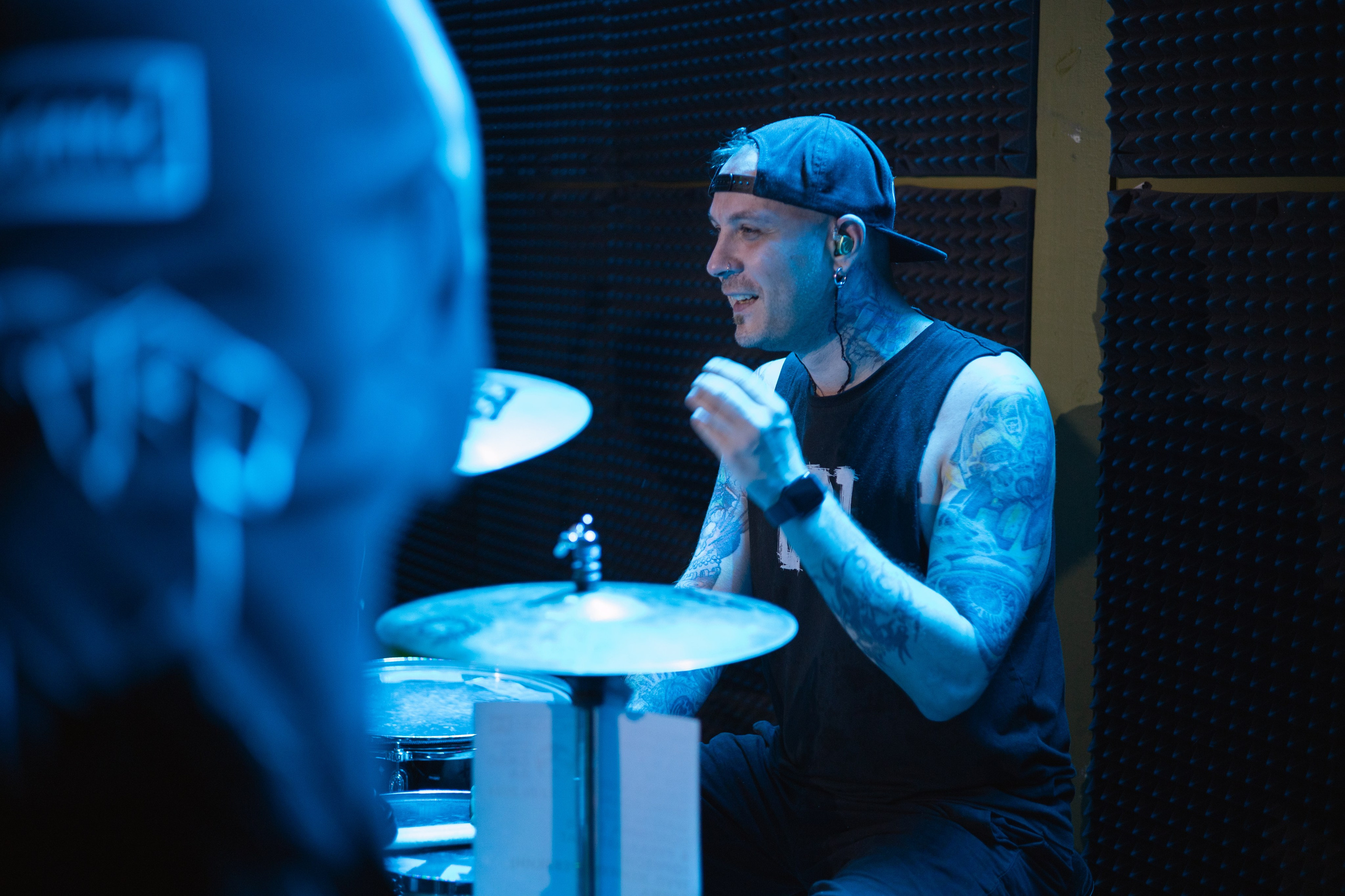 Модем. Toxasnip Photo | Anton Maslenkin