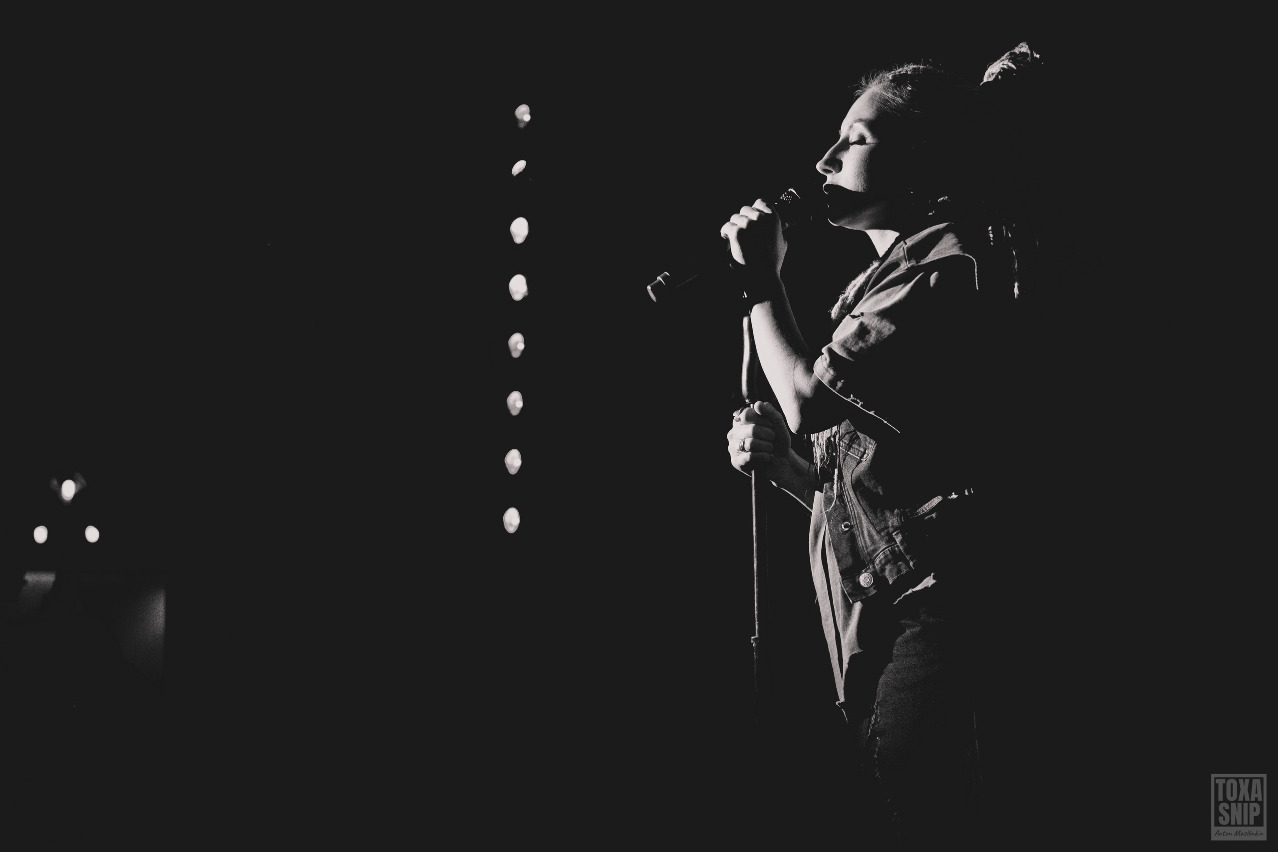 Мураками (27.04.2025). Toxasnip Photo | Anton Maslenkin