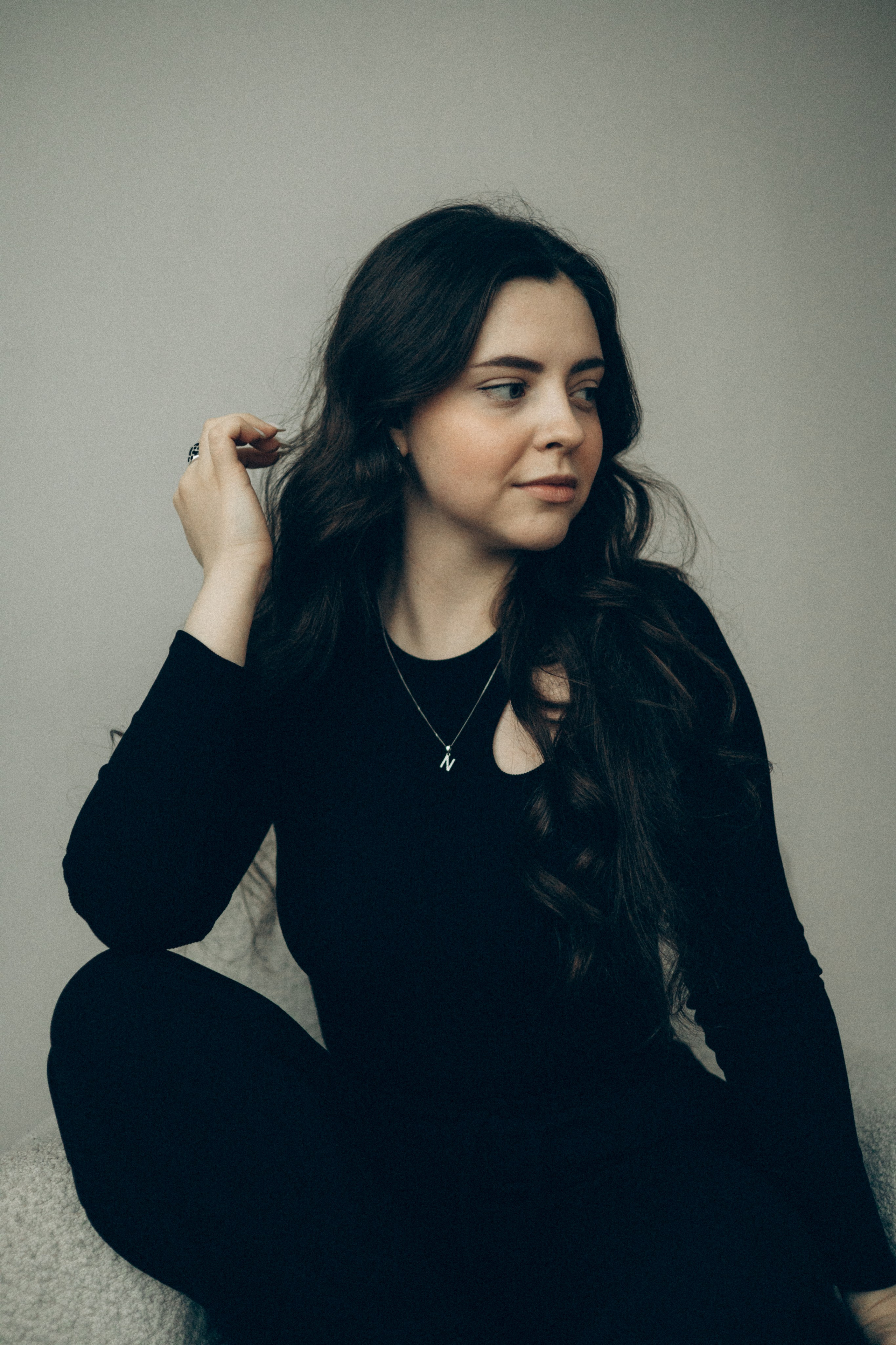 Настя — студия itten. Фотограф в Москве и области Титова Наталья