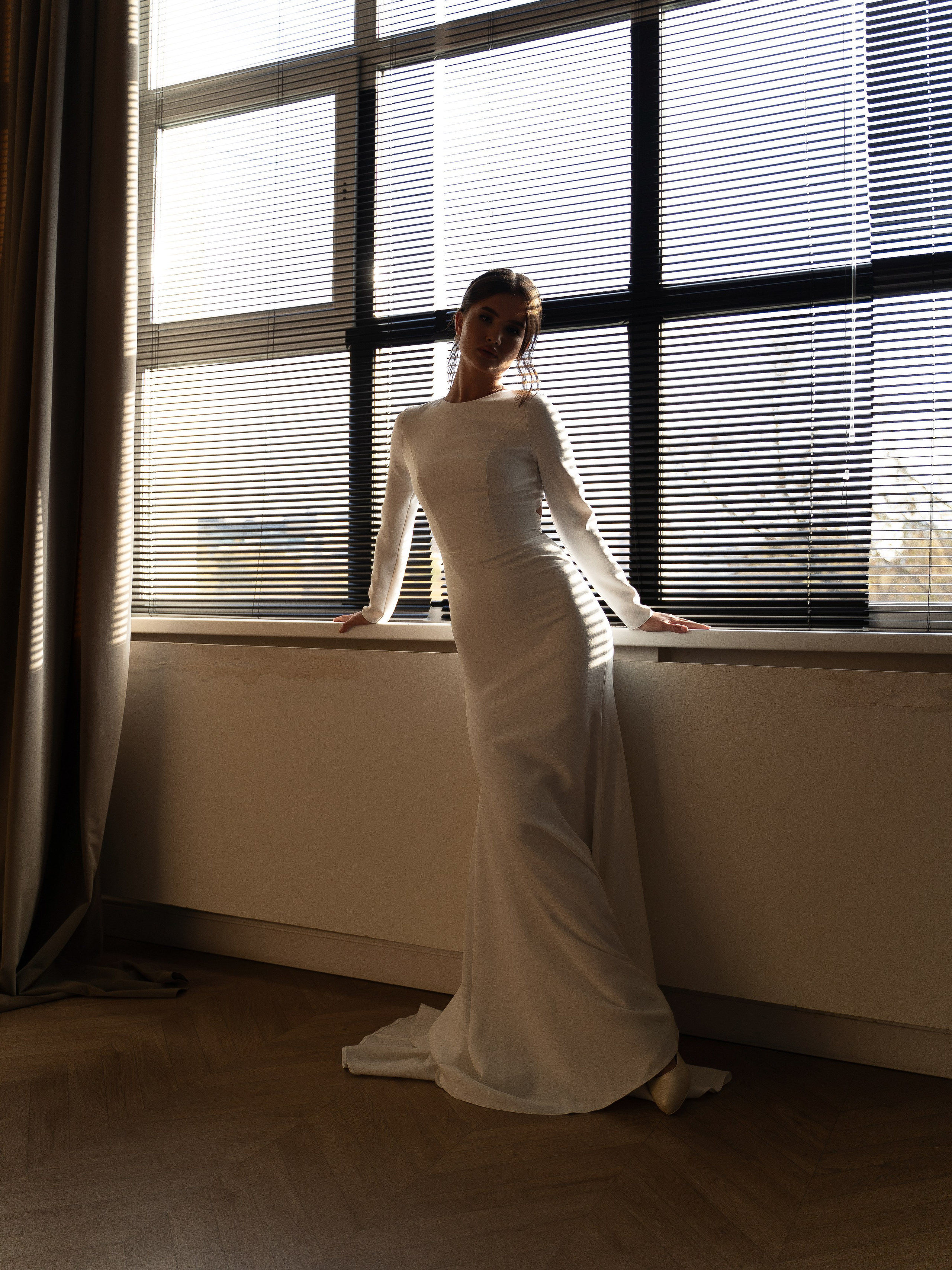 Каталог свадебных платьев. Иван Упоров — фотограф, рилсмейкер чебоксары