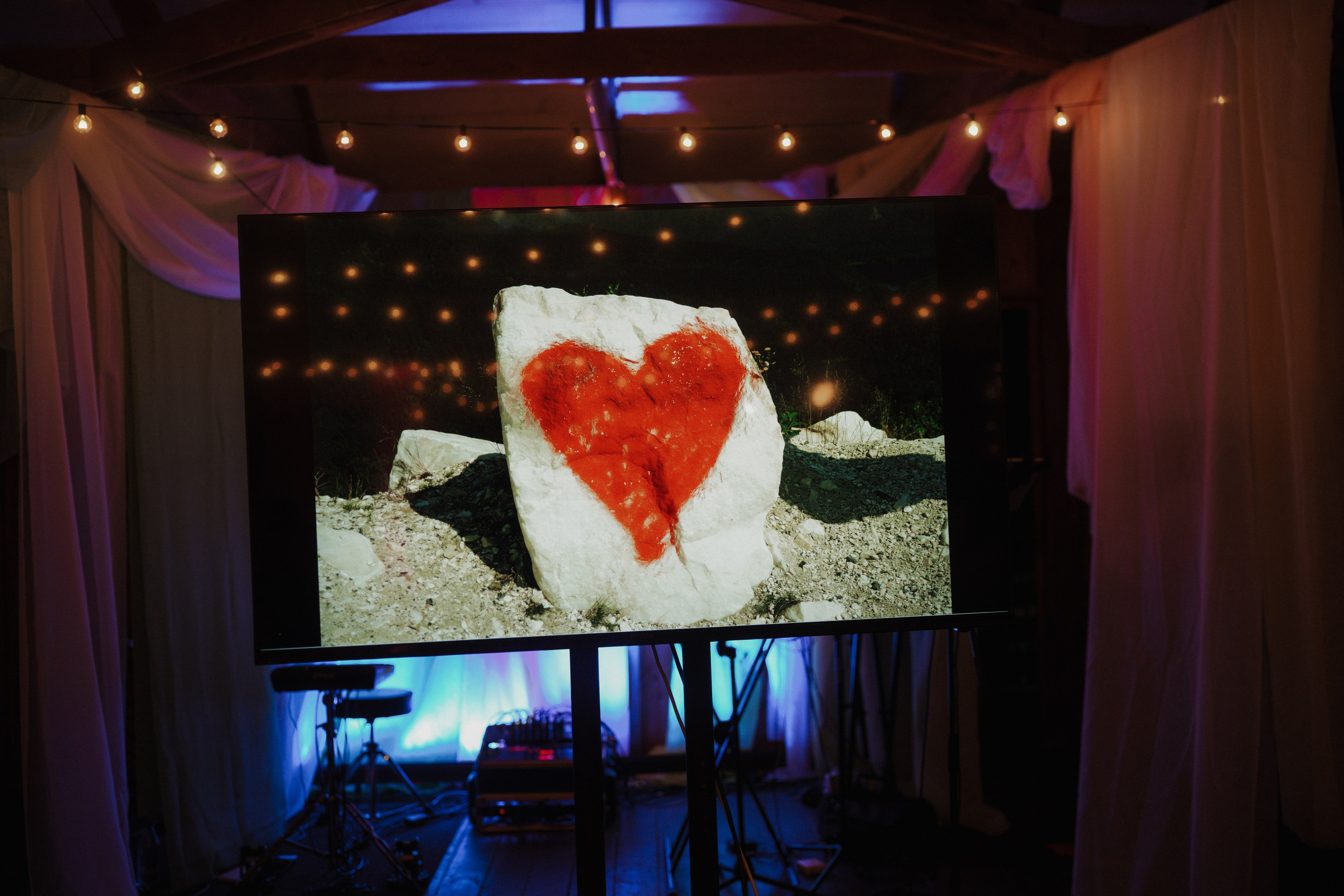 Влад и Даша. Организатор мероприятий в Абакане I Ольга Петухова