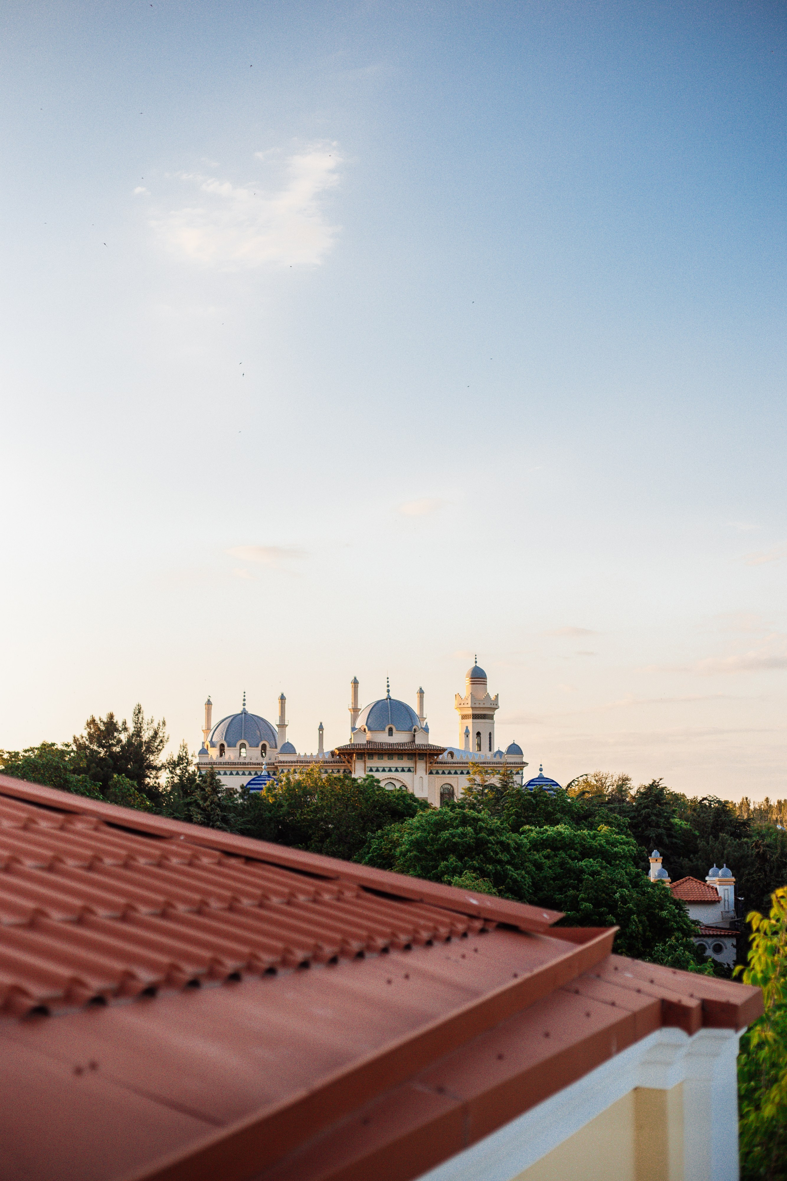 Vladimir&Anastasiya. Фотограф Анна Лейман. Севастополь